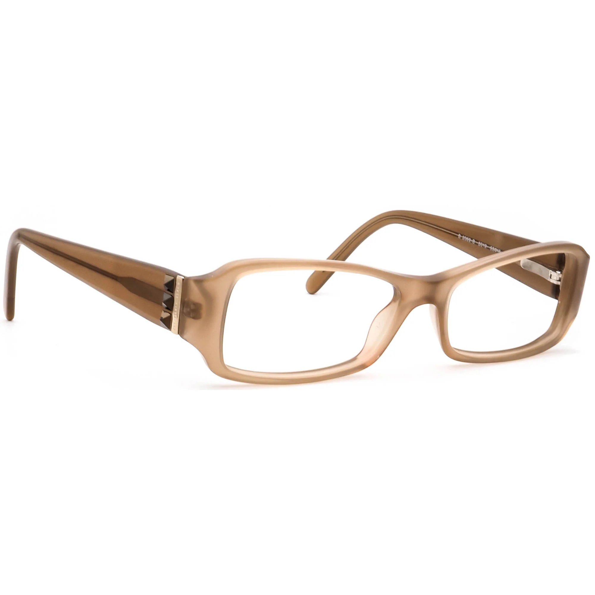 Burberry B 2069-B 3012 53â–¡16 135