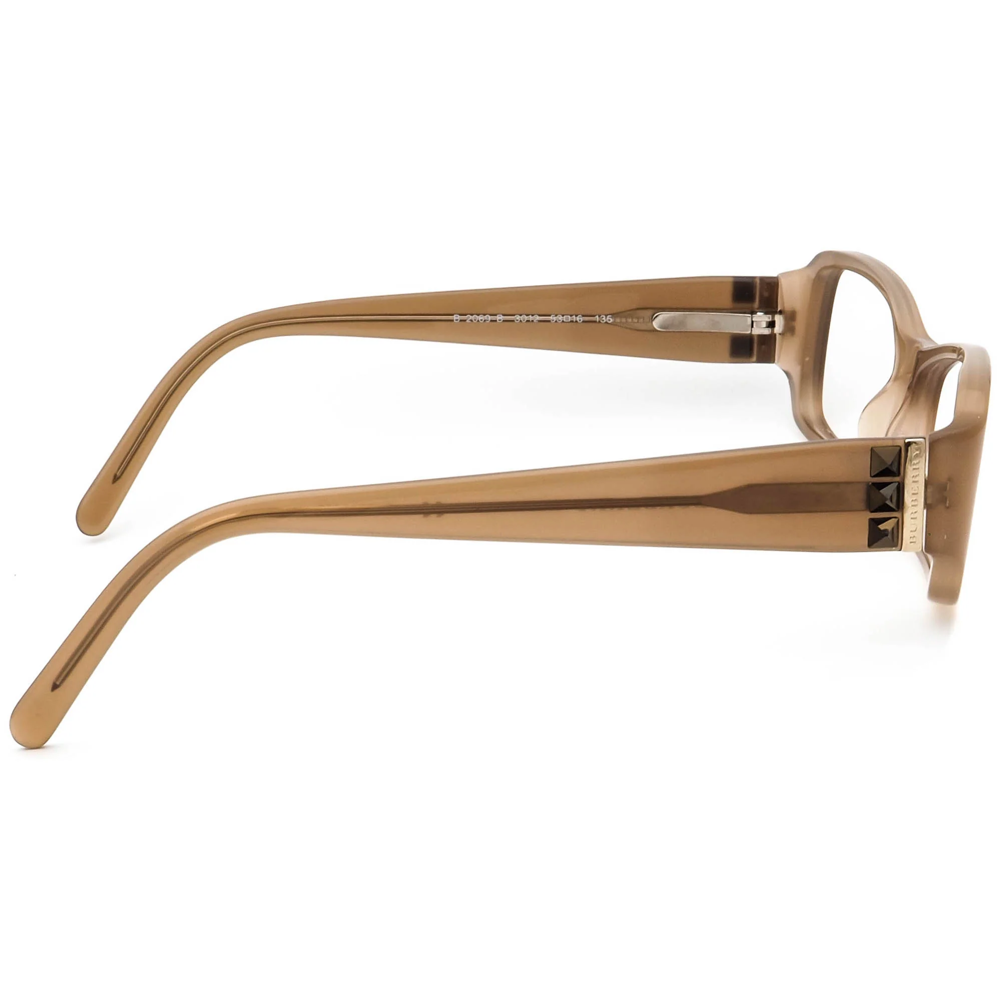 Burberry B 2069-B 3012 53â–¡16 135 - Image 4