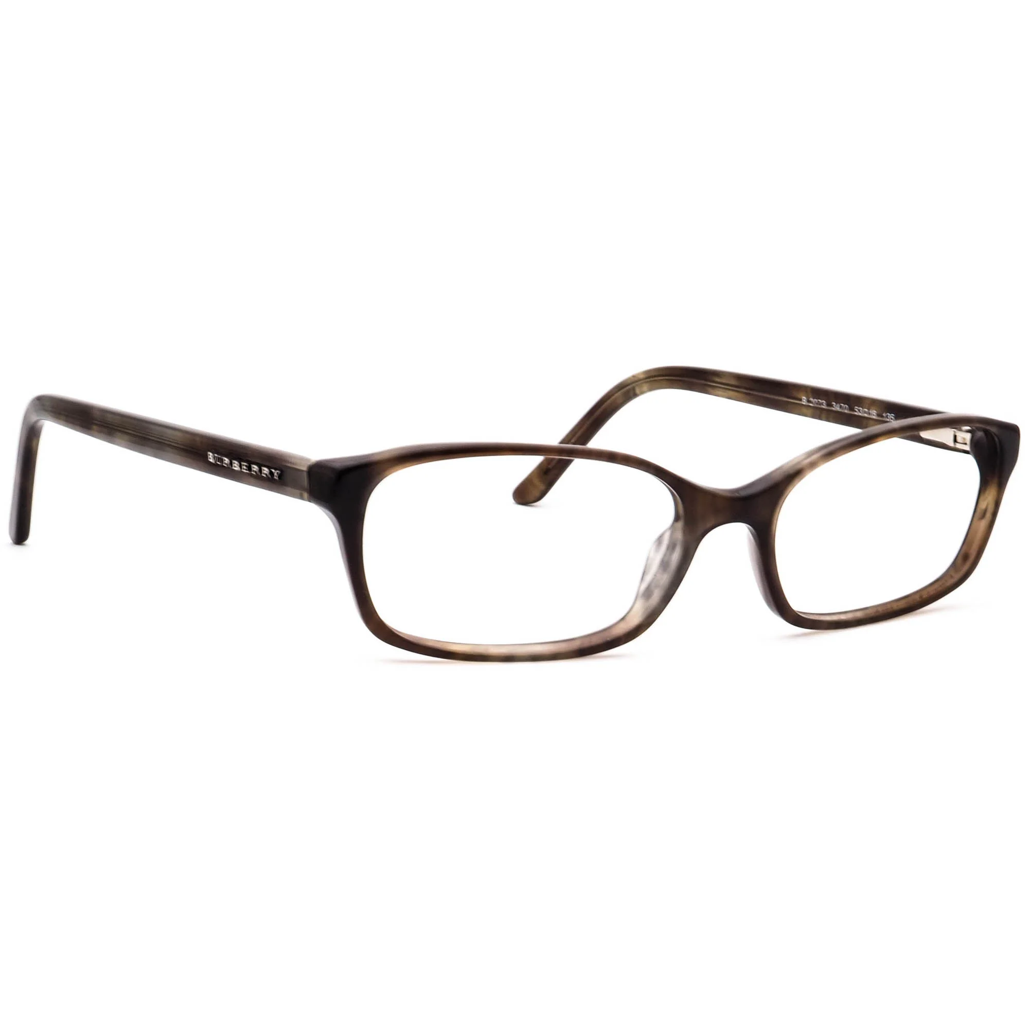 Burberry B 2073 3470   53□16 135