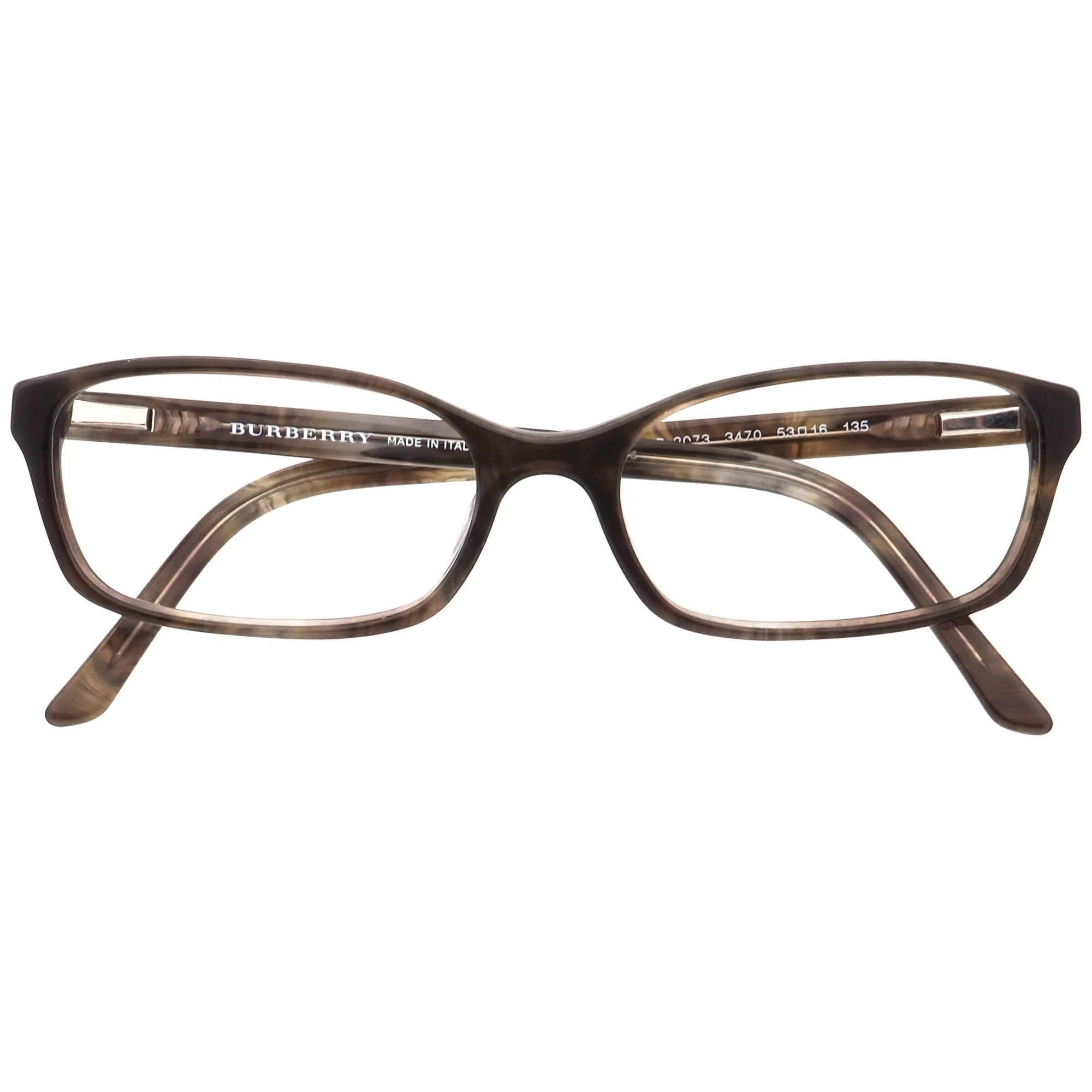 Burberry B 2073 3470   53□16 135 - Image 6