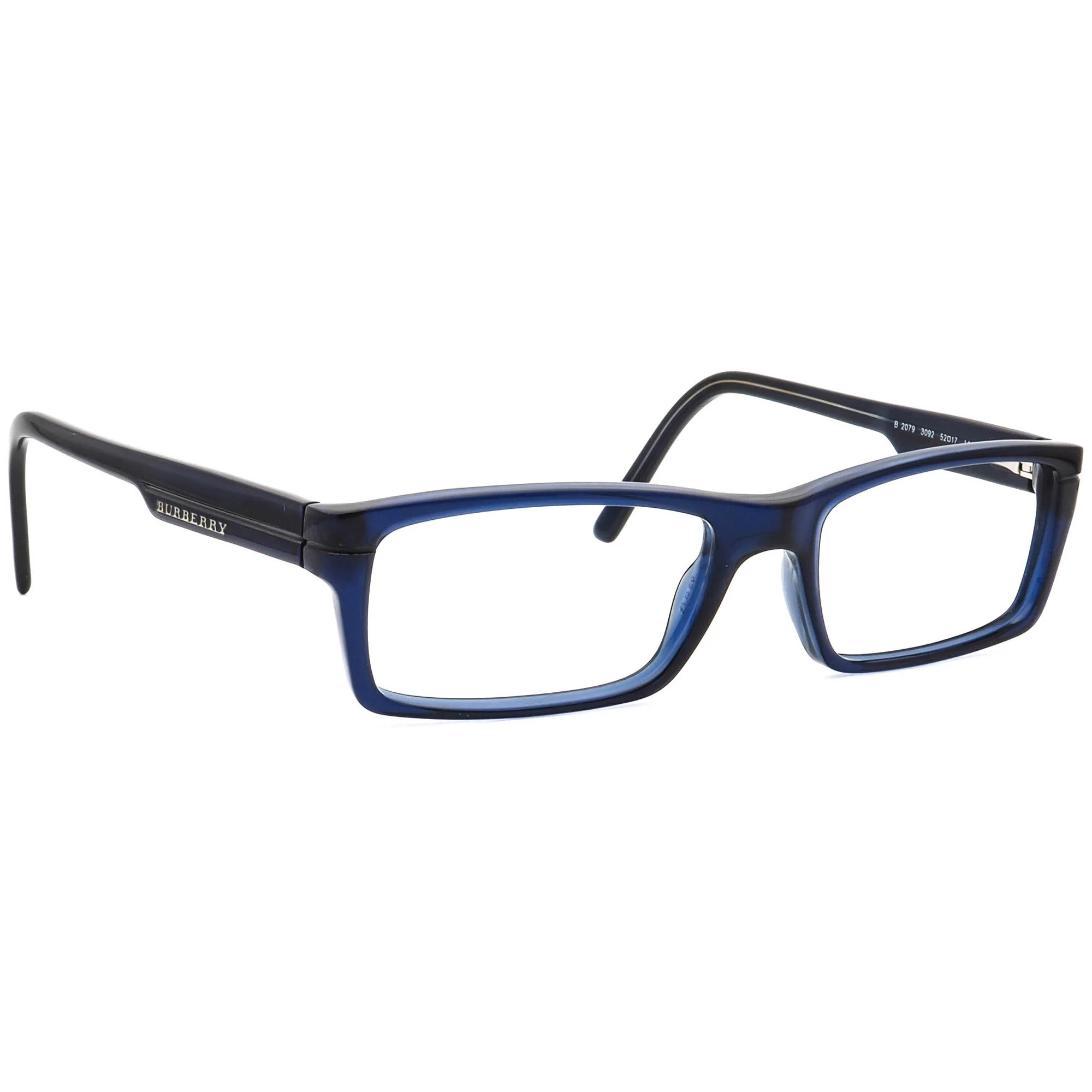 Burberry B 2079 3092  52□17 140