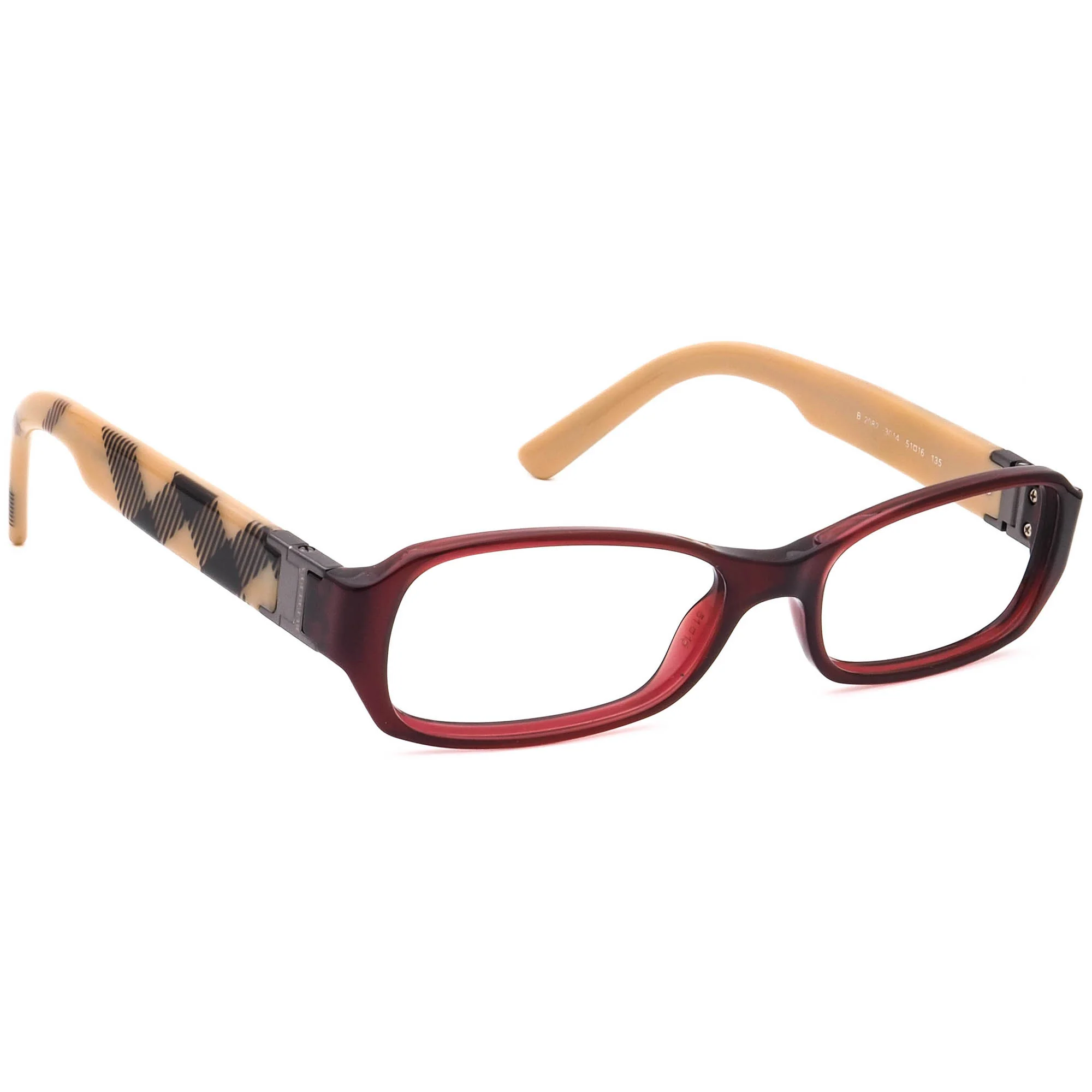 Burberry B 2082 3014   51□16 135