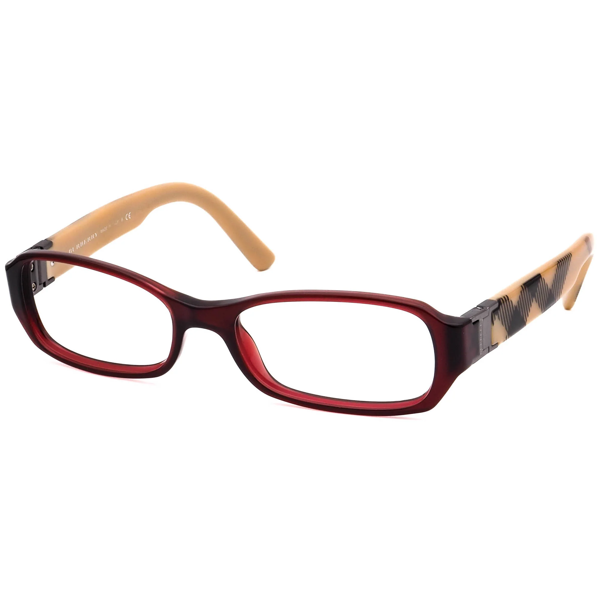 Burberry B 2082 3014   51□16 135 - Image 3