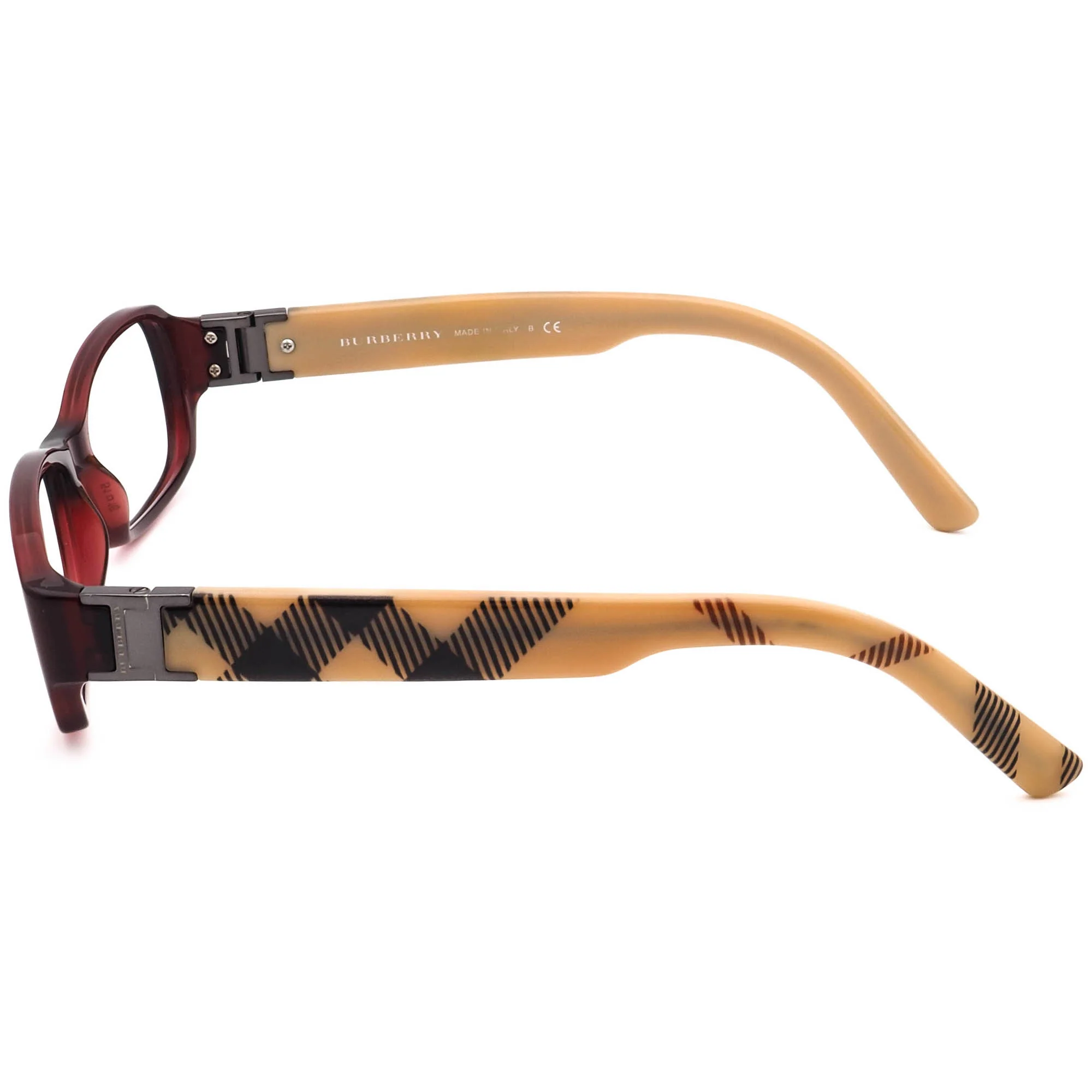 Burberry B 2082 3014   51□16 135 - Image 5