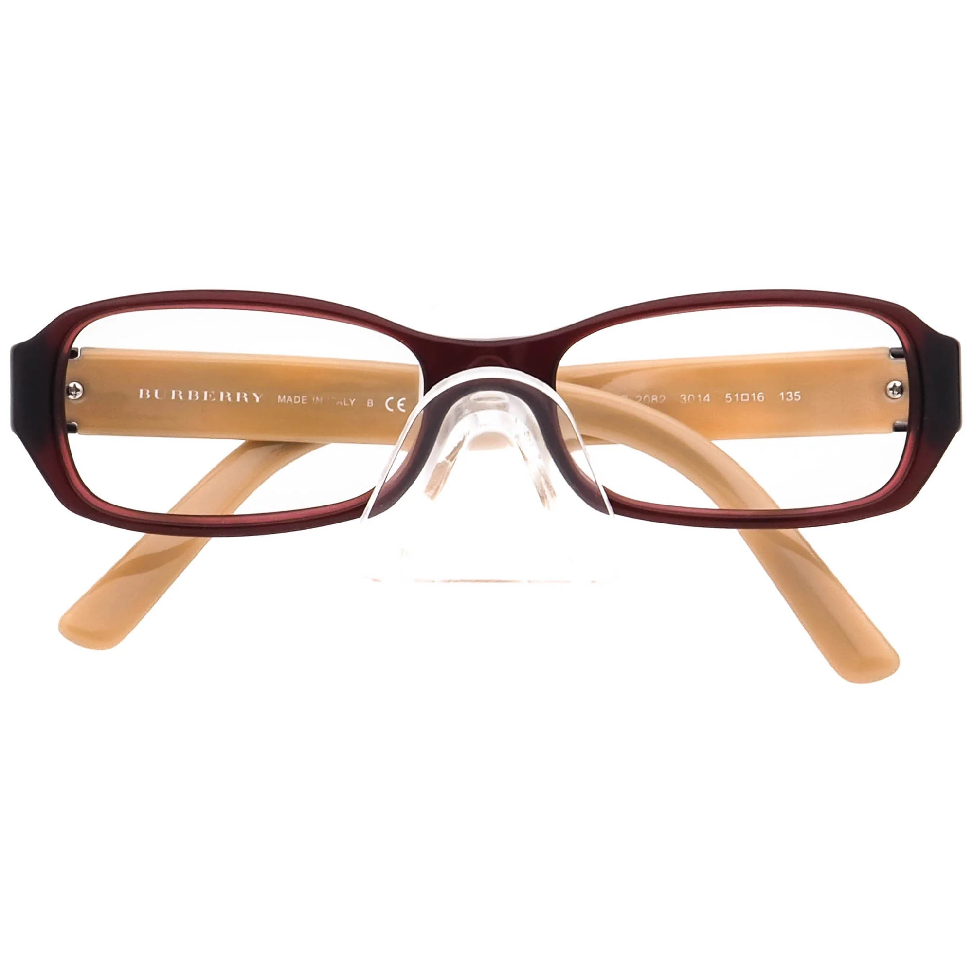 Burberry B 2082 3014   51□16 135 - Image 6
