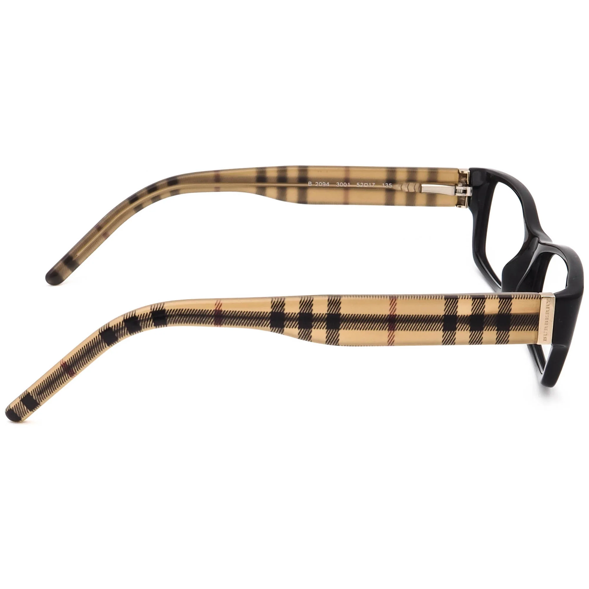 Burberry B 2094 3001   52□17 135 - Image 4