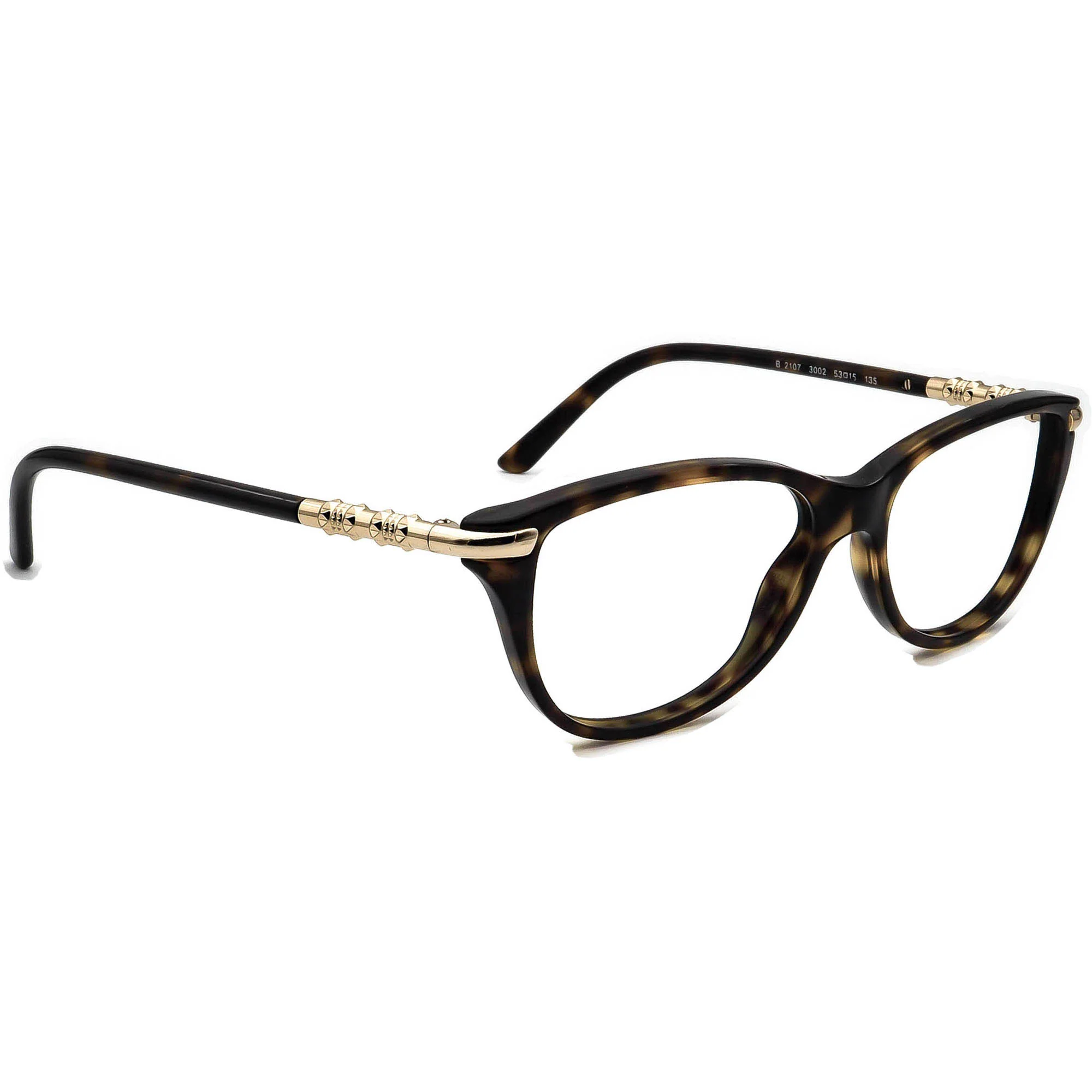 Burberry B 2107 3002   53□15 135