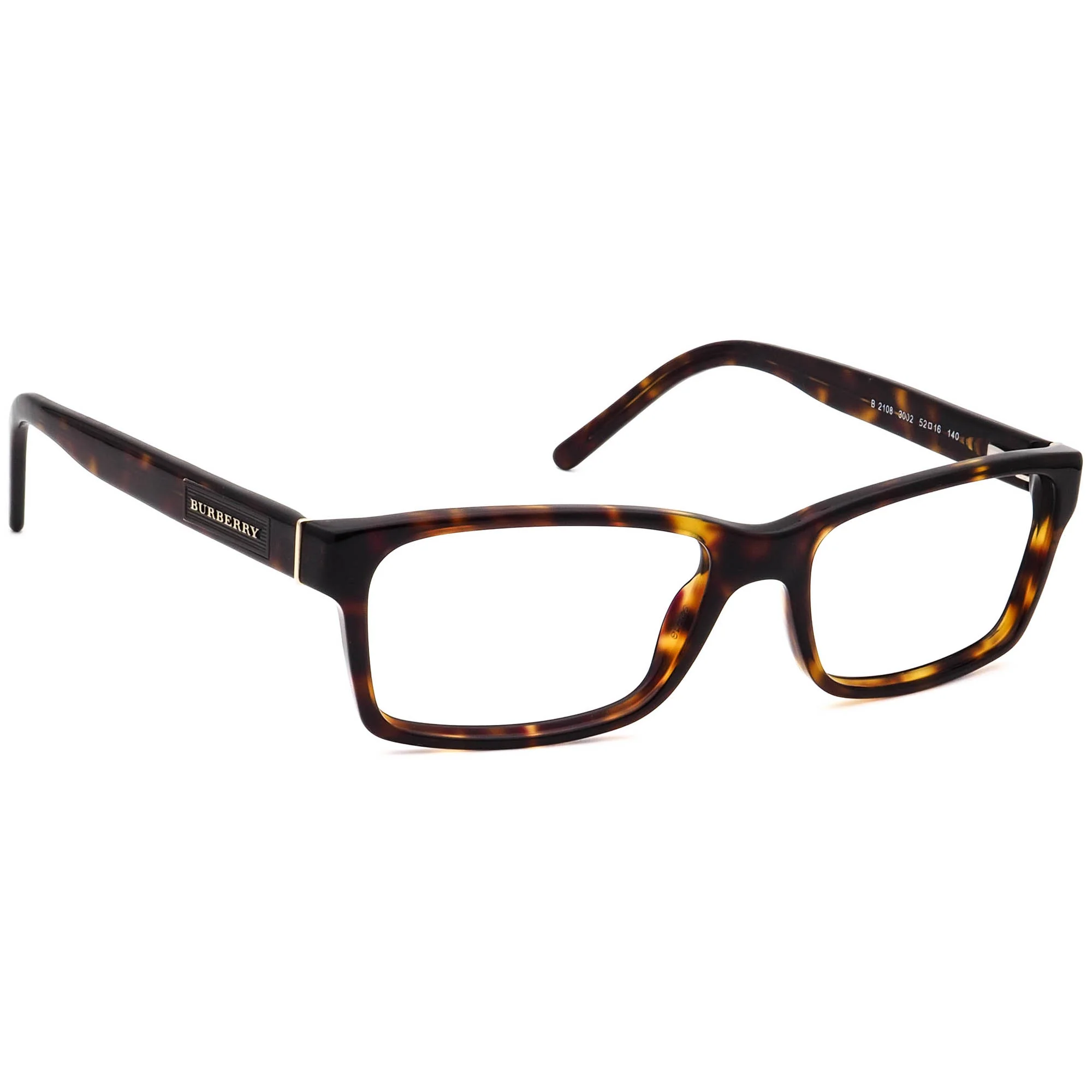 Burberry B 2108 3002  52□16 140