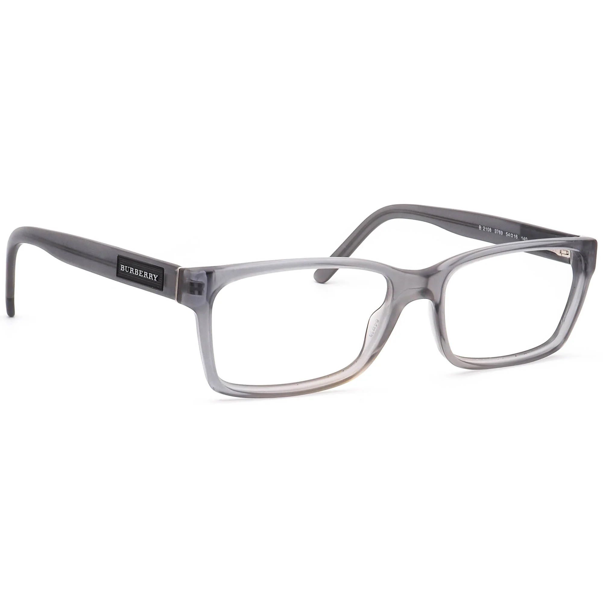 Burberry B 2108 3769   54□16 140