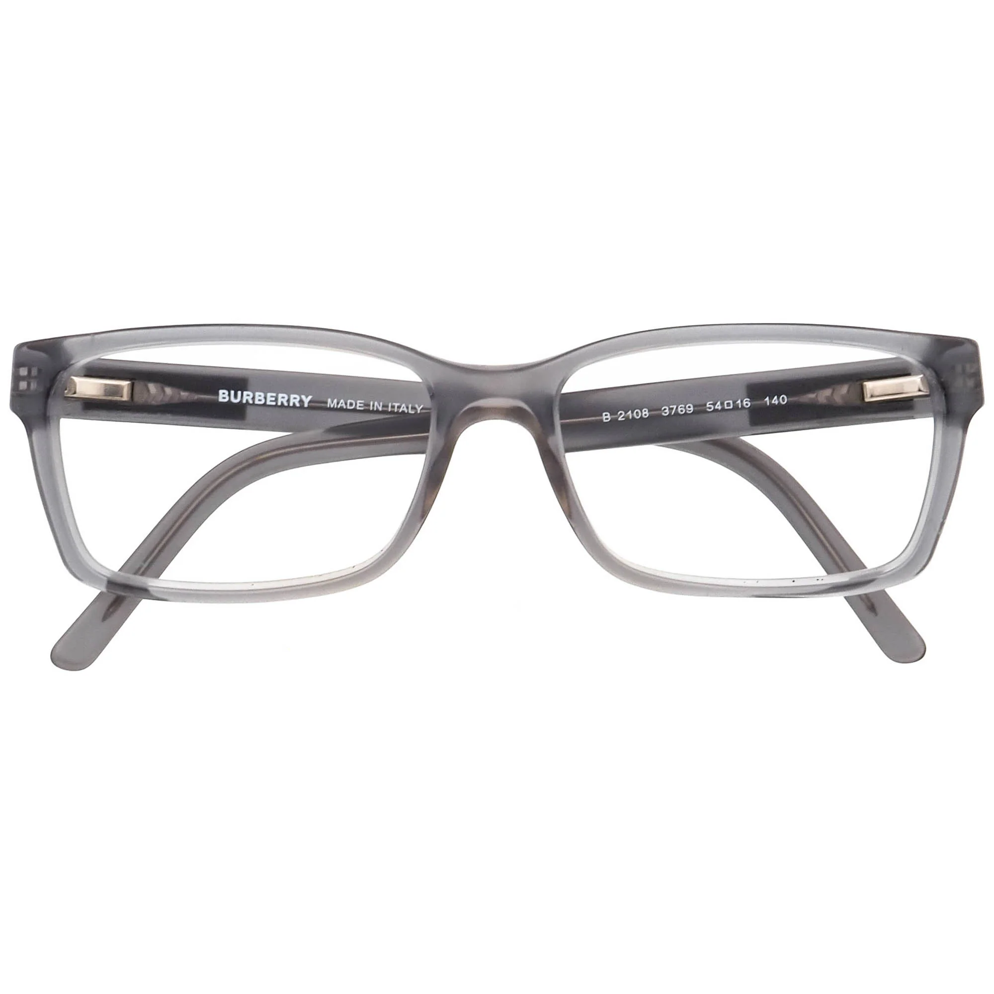 Burberry B 2108 3769   54□16 140 - Image 6