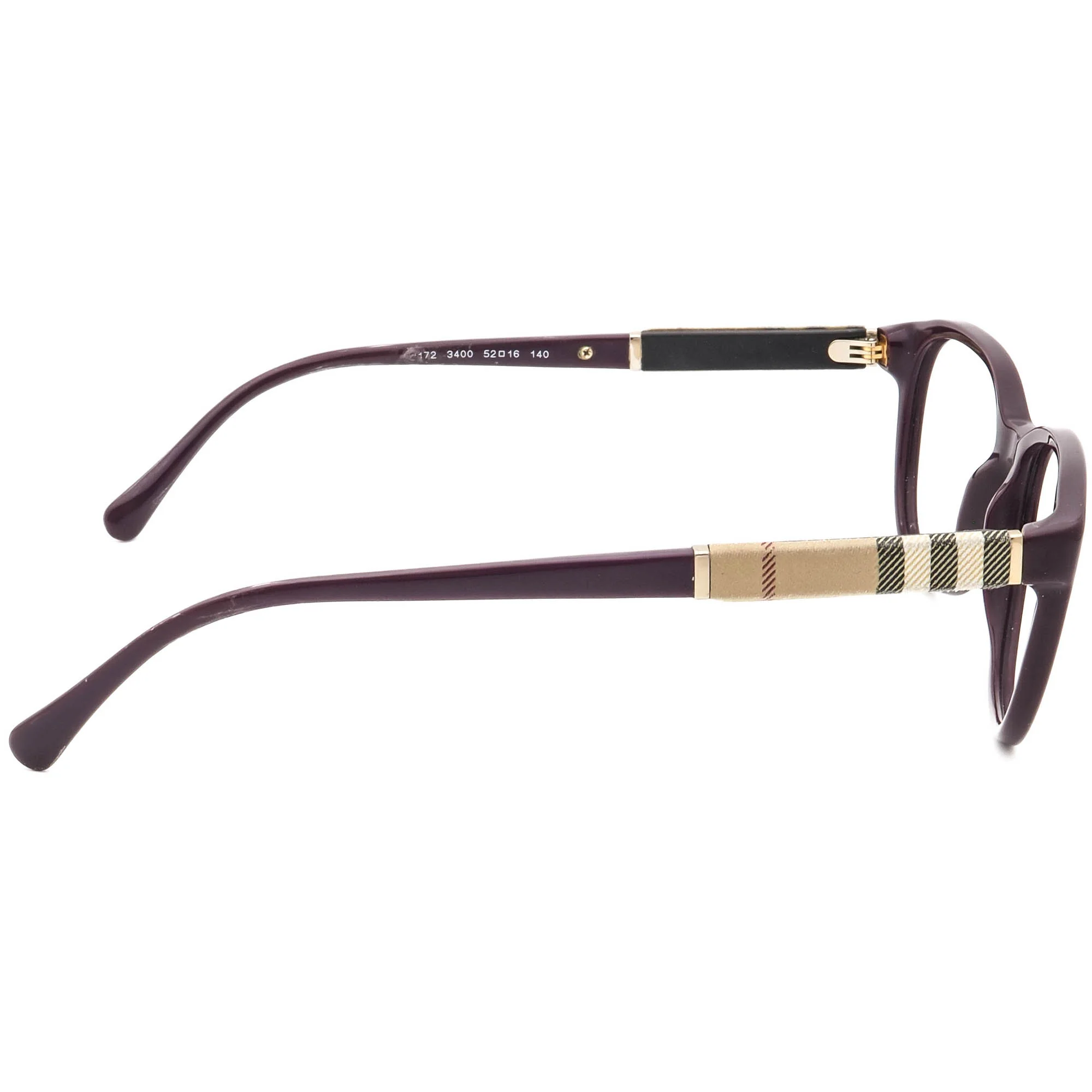 Burberry B 2172 3400  52□16 140 - Image 4
