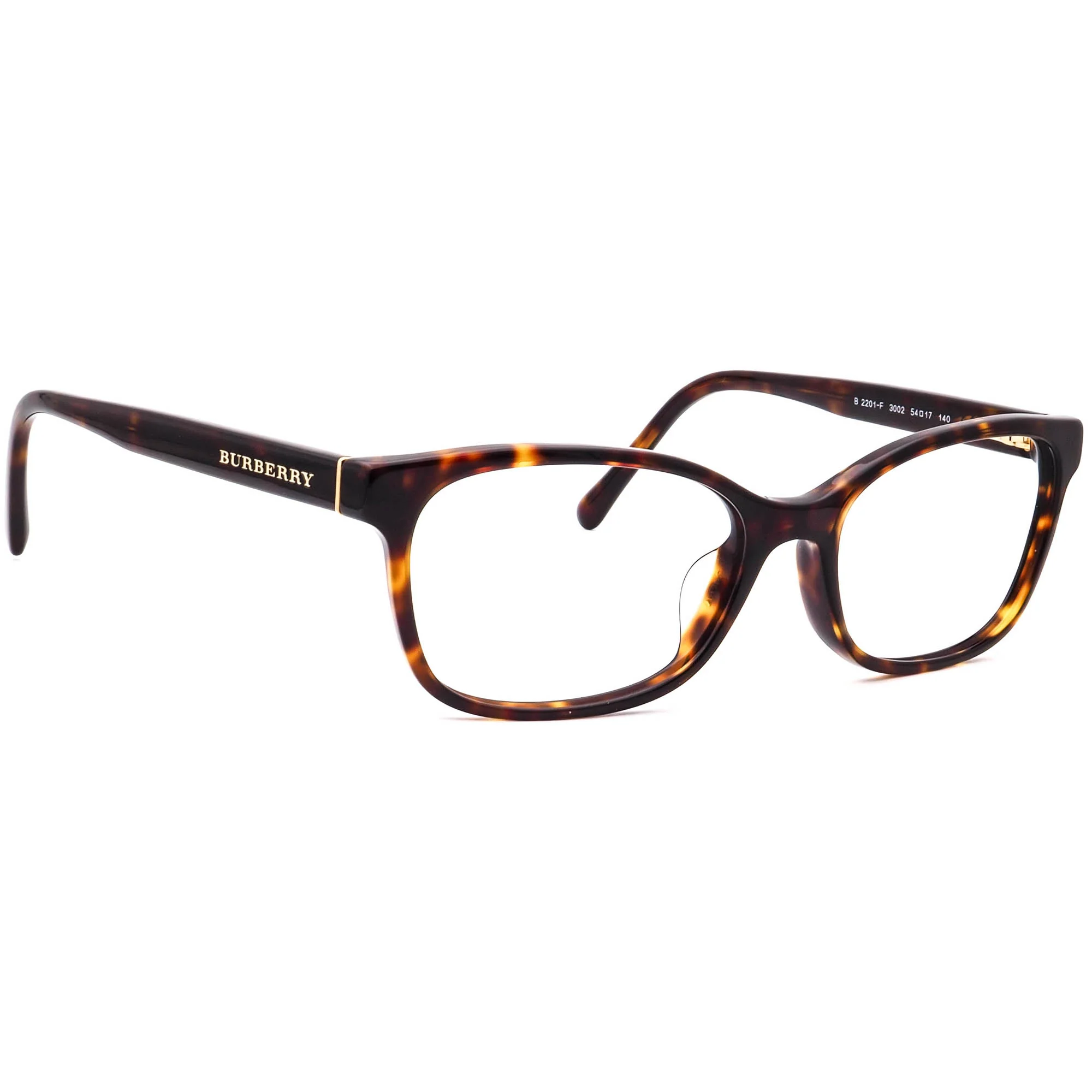 Burberry B 2201-F 3002   54□17 140