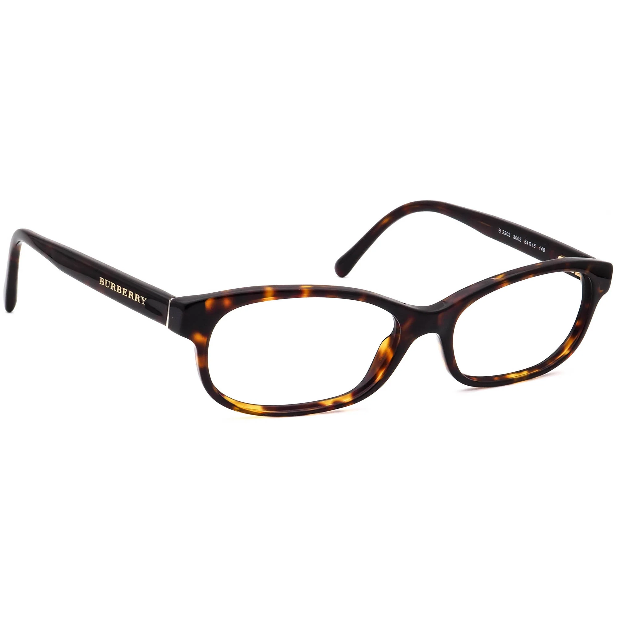 Burberry B 2202 3002   54□16 140