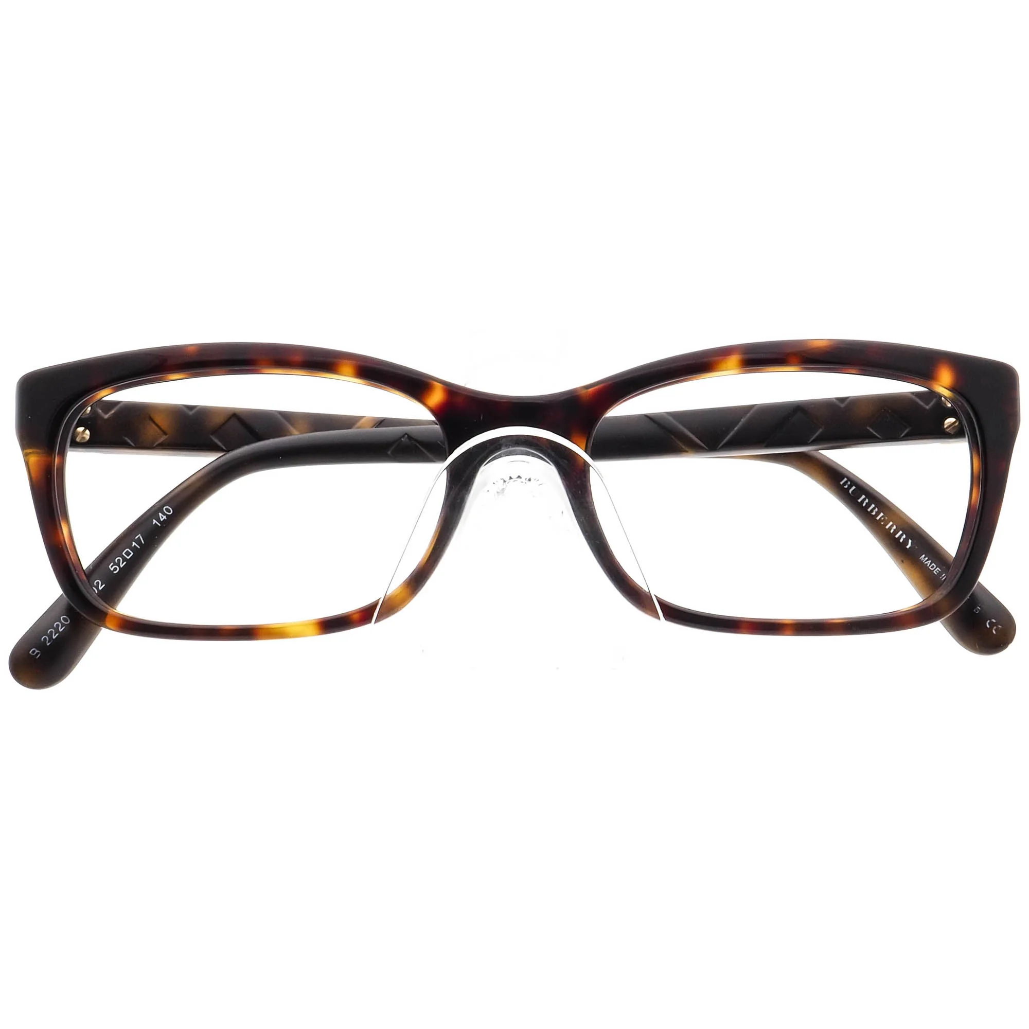 Burberry B 2220 3002 52□17 140 - Image 6