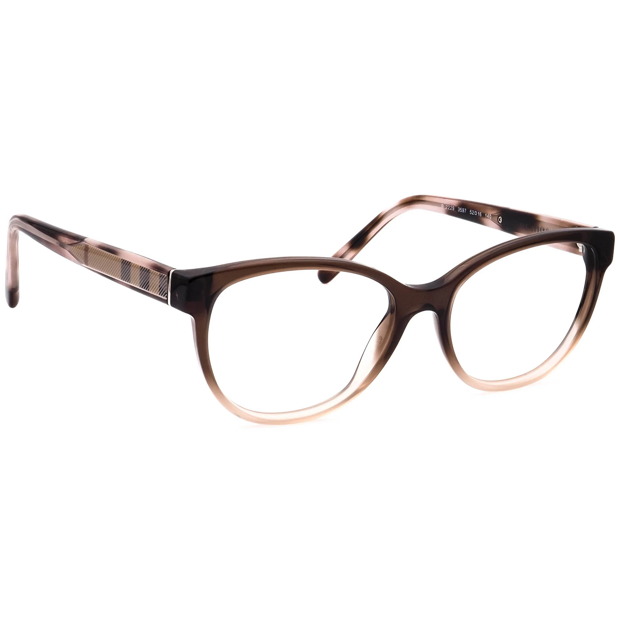 Burberry B 2229 3597   52□16 140