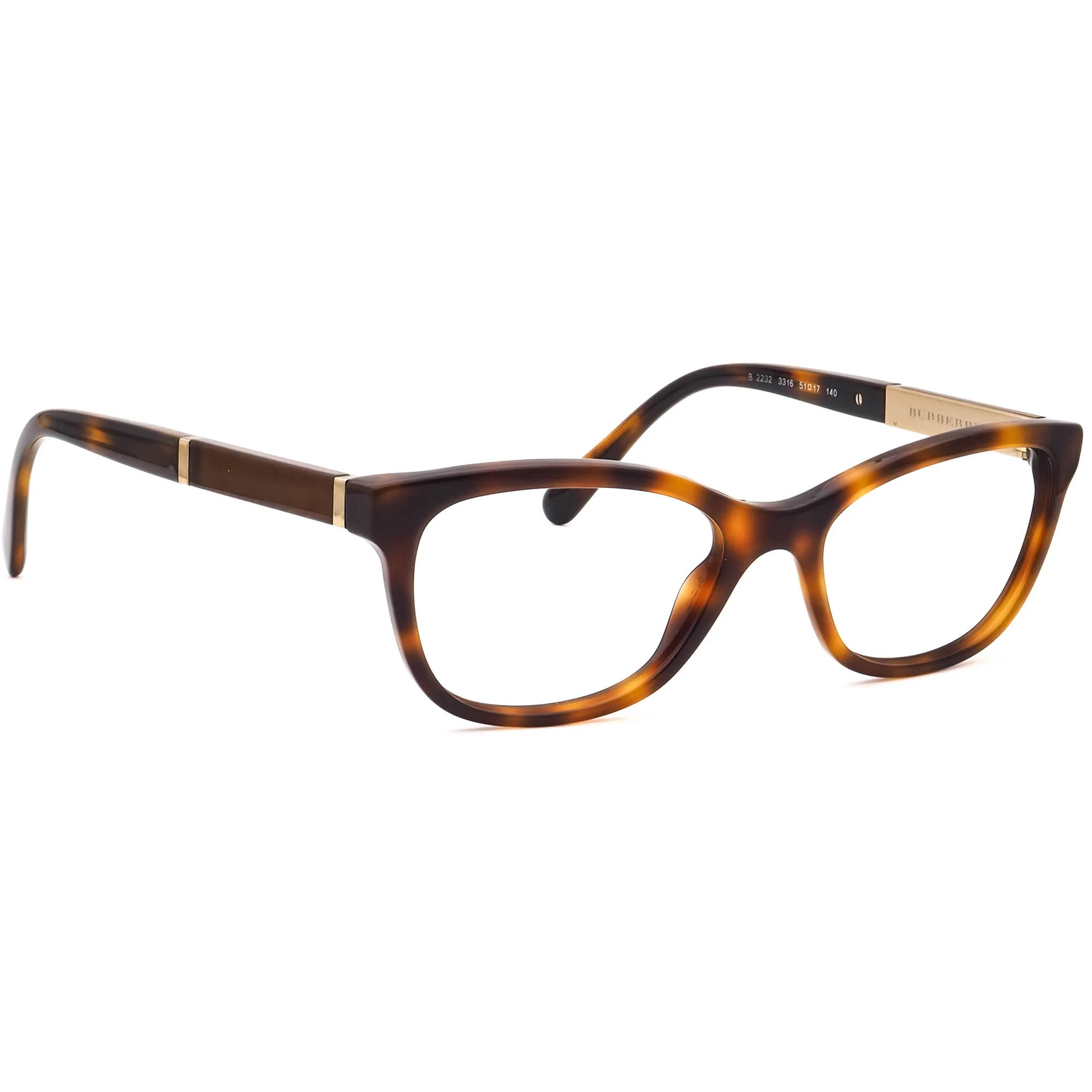 Burberry B 2232 3316   51□17 140