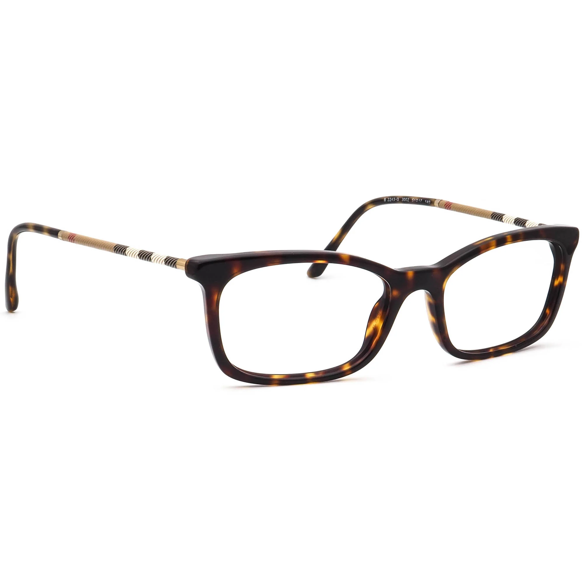 Burberry B 2243-Q 3002   51□17 140