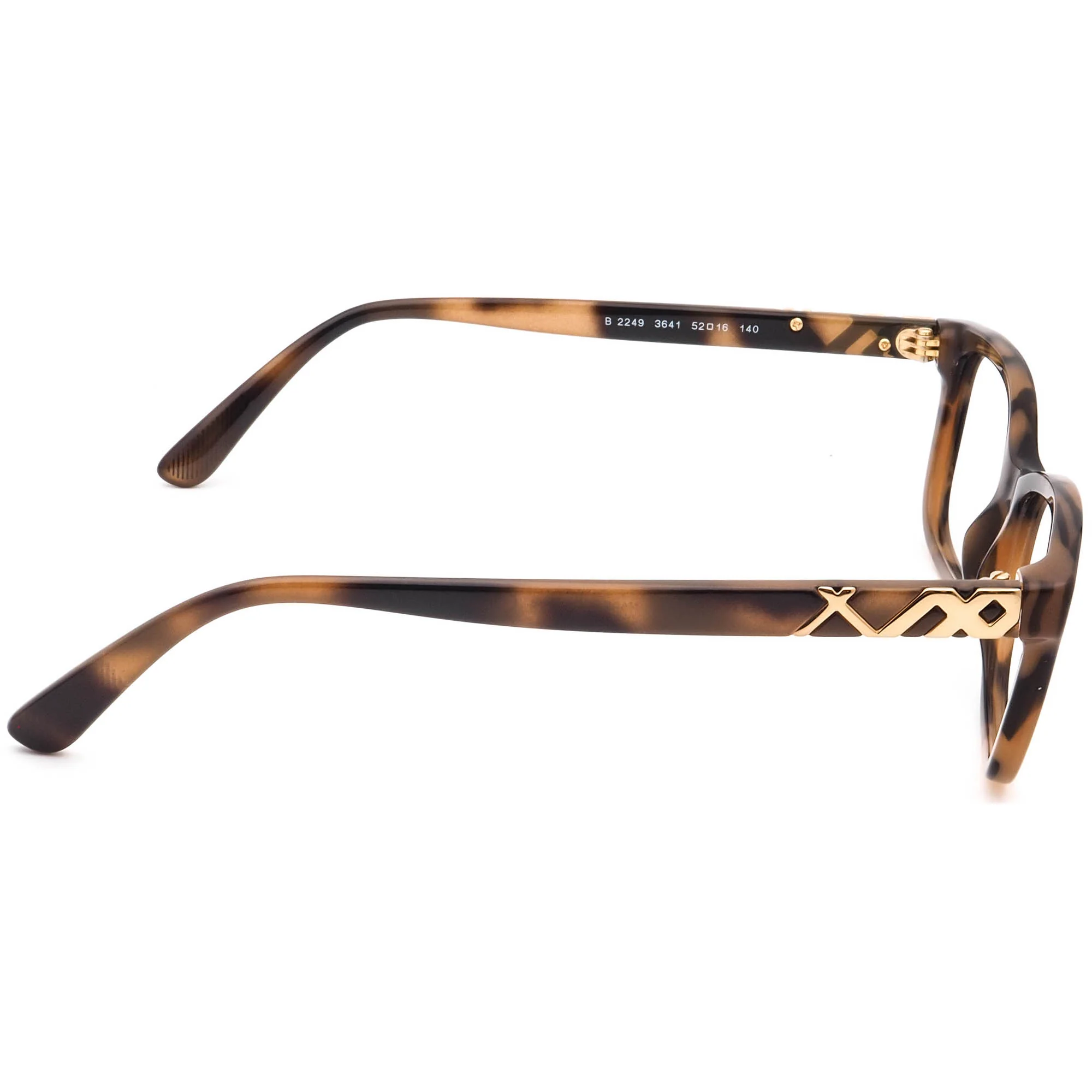 Burberry B 2249 3641   52□16 140 - Image 4