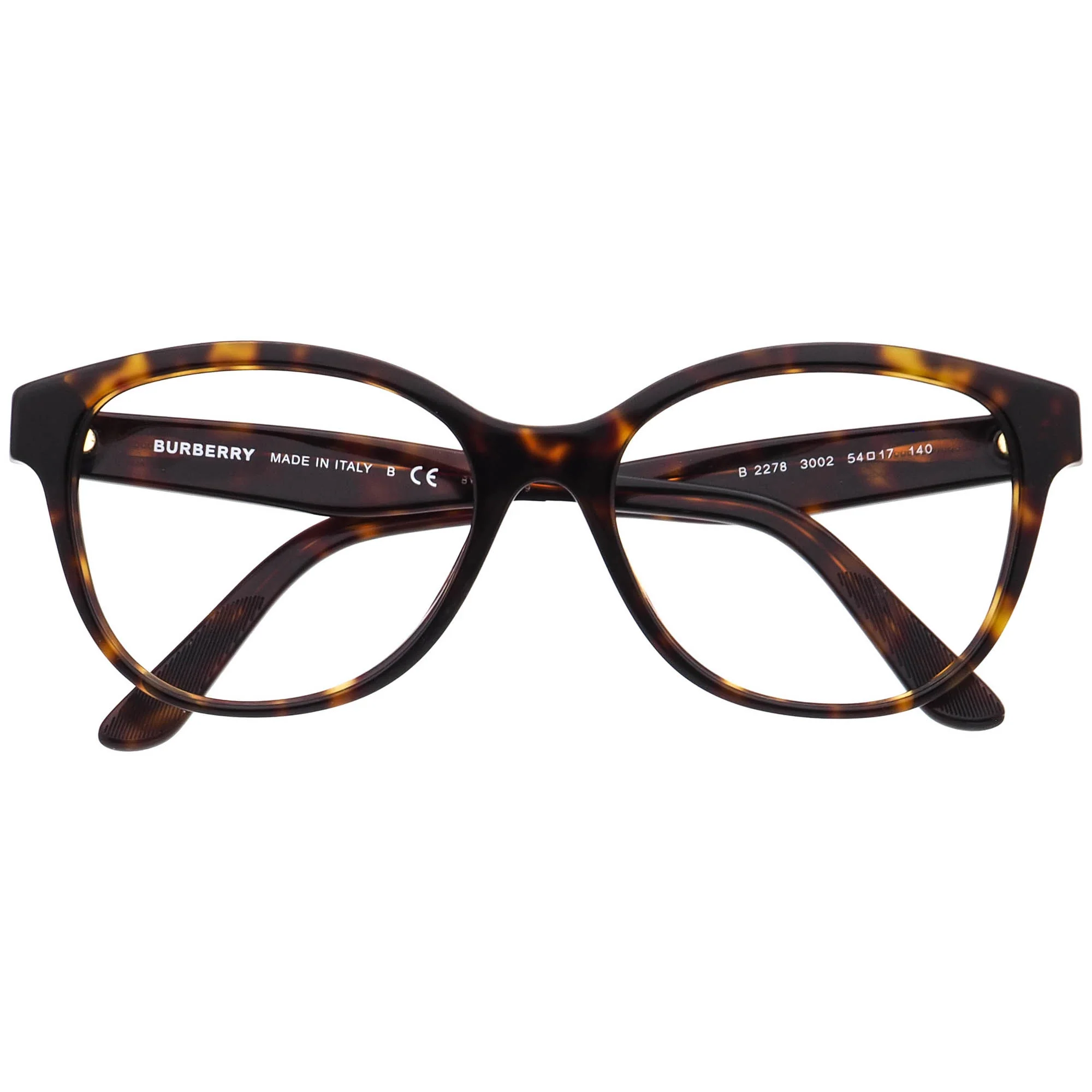 Burberry B 2278 3002  54□17 140 - Image 6