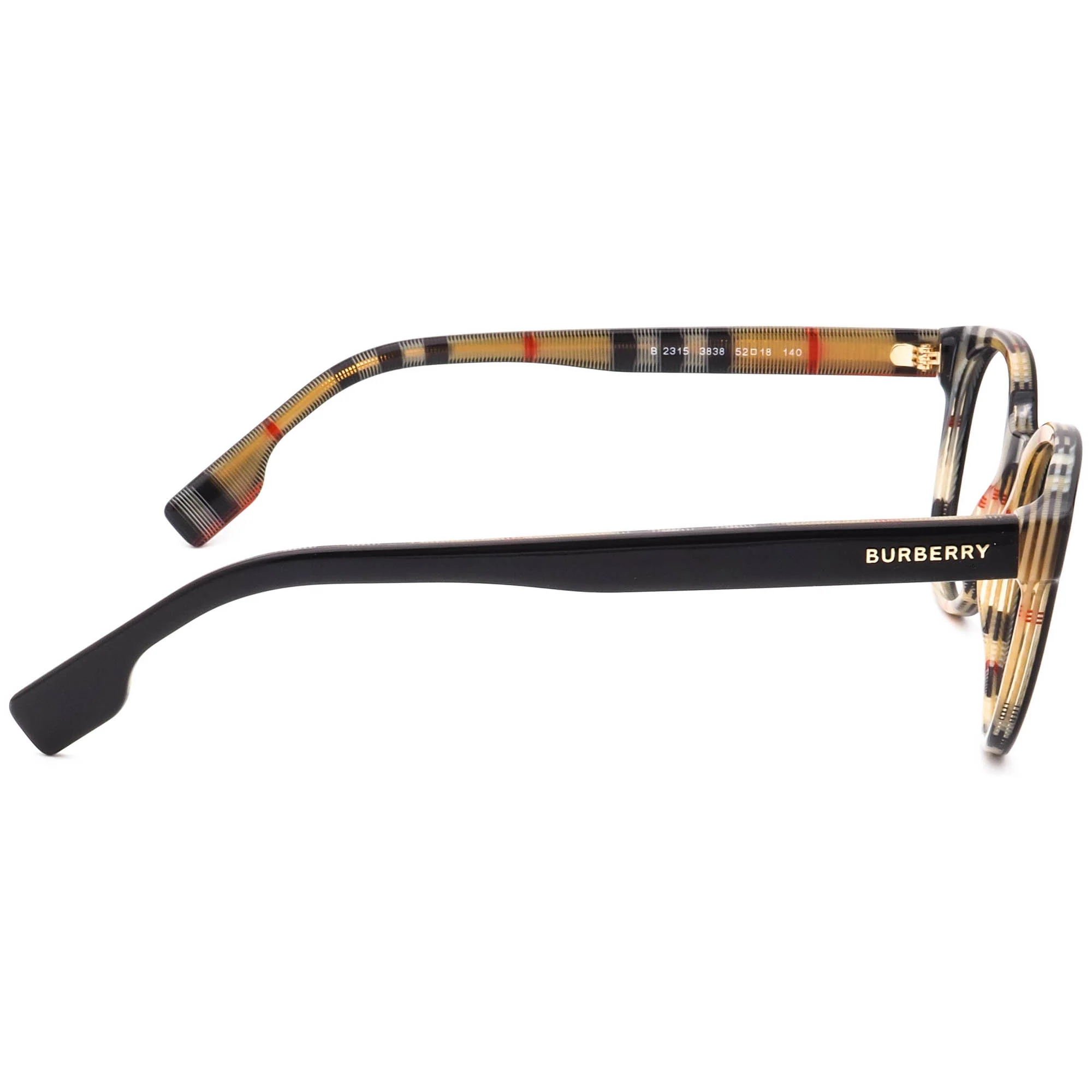 Burberry B 2315 3838   52□18 140 - Image 4