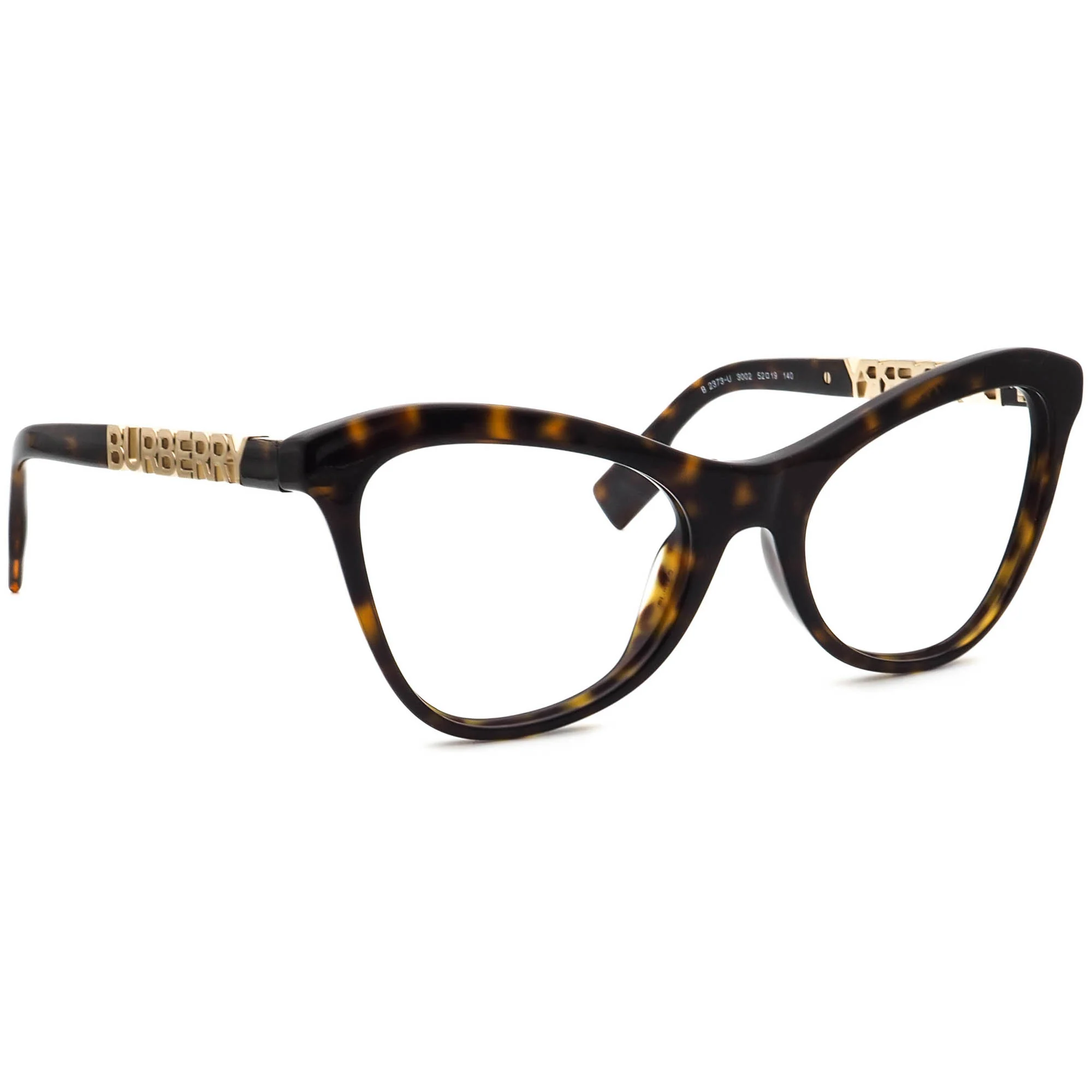 Burberry B 2373-U 3002 52□19 140