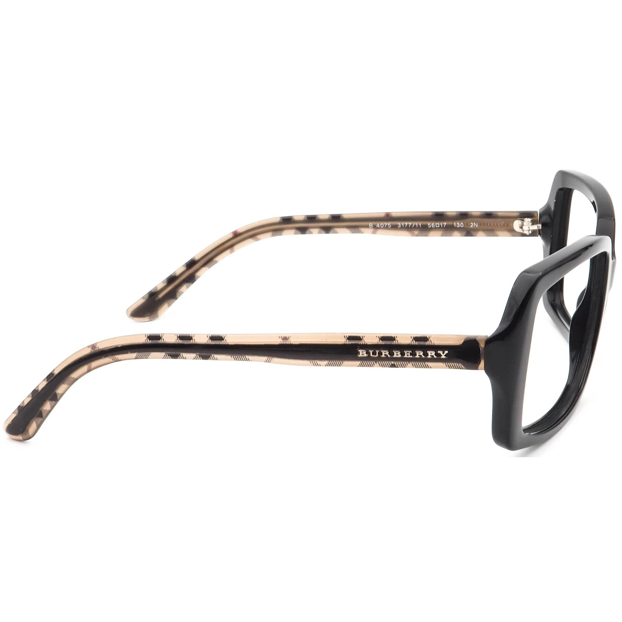 Burberry B 4075 3177/11   56□17 130 - Image 4