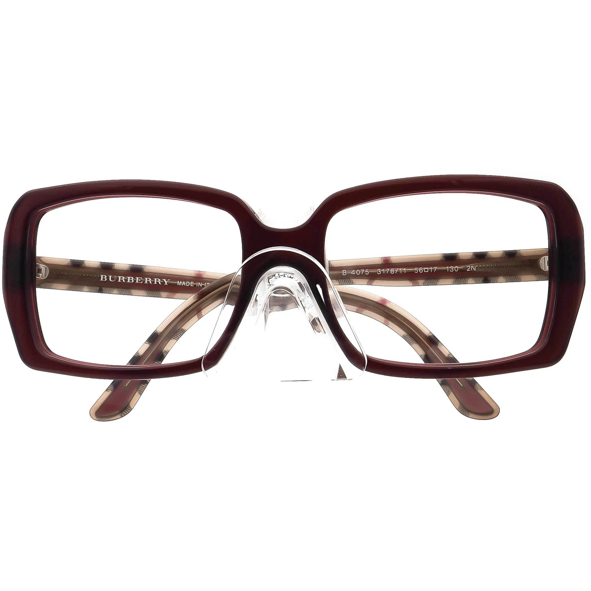 Burberry B 4075 3178/11   56□17 130 - Image 6