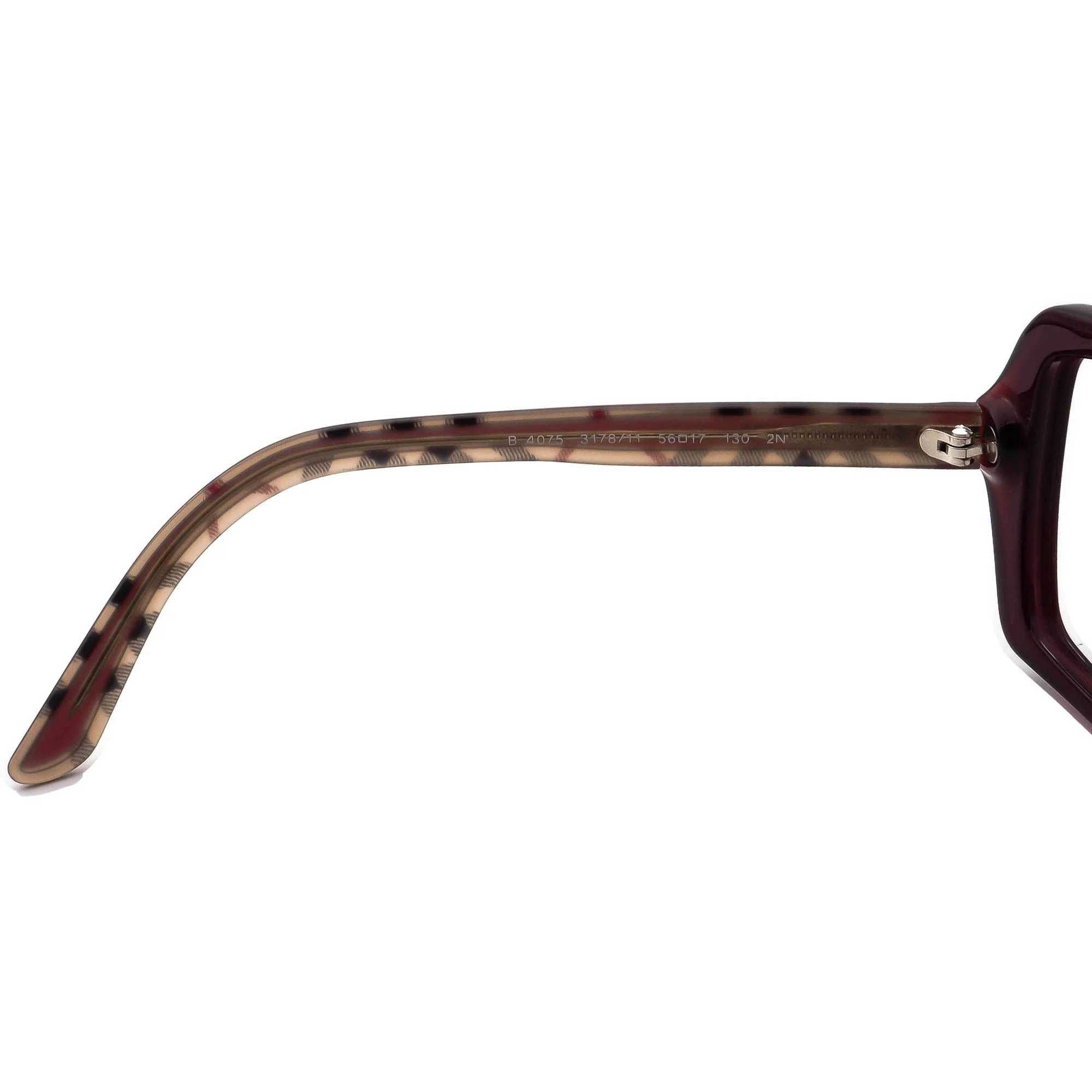Burberry B 4075 3178/11   56□17 130 - Image 7