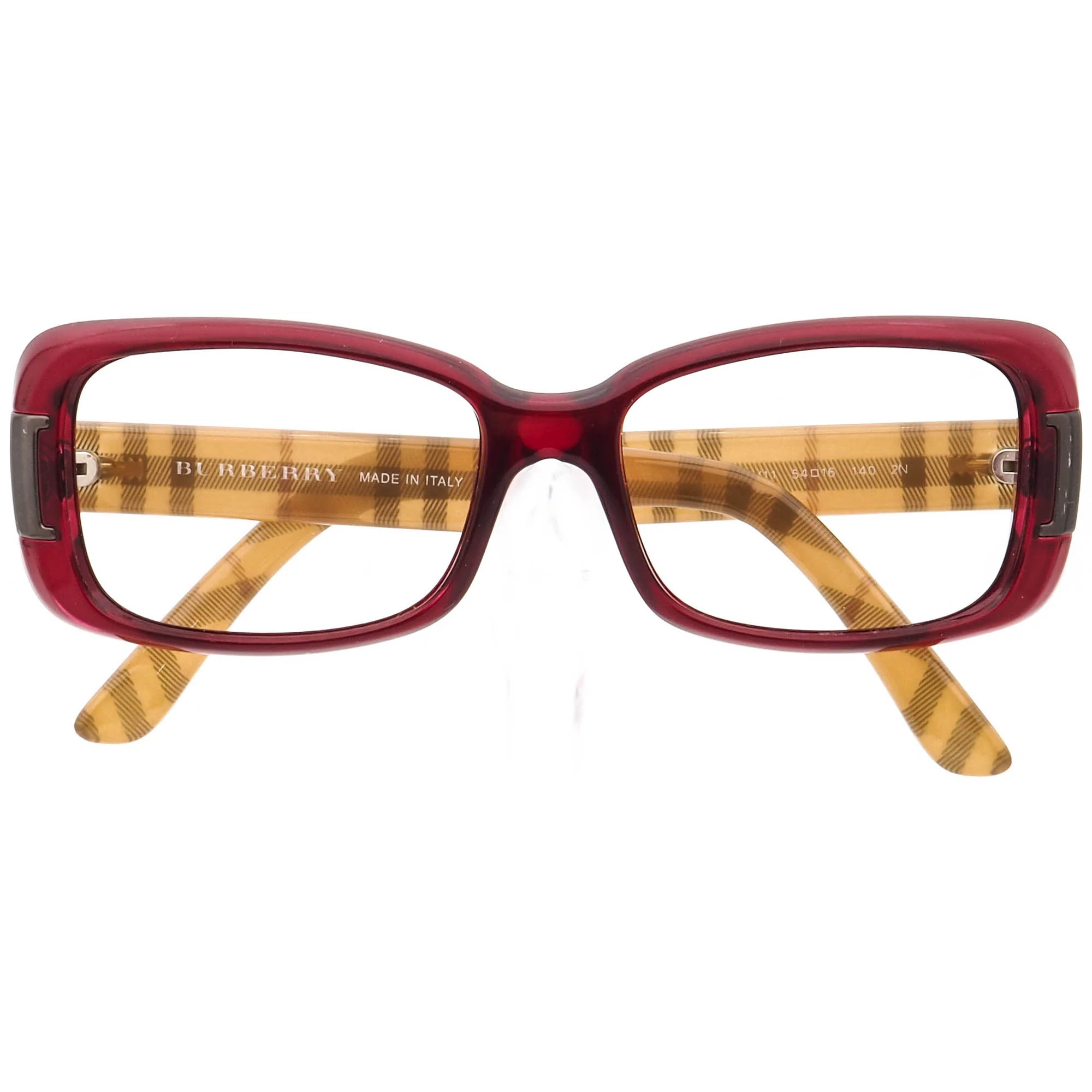 Burberry B 4087 3014/11   54□16 140 - Image 8