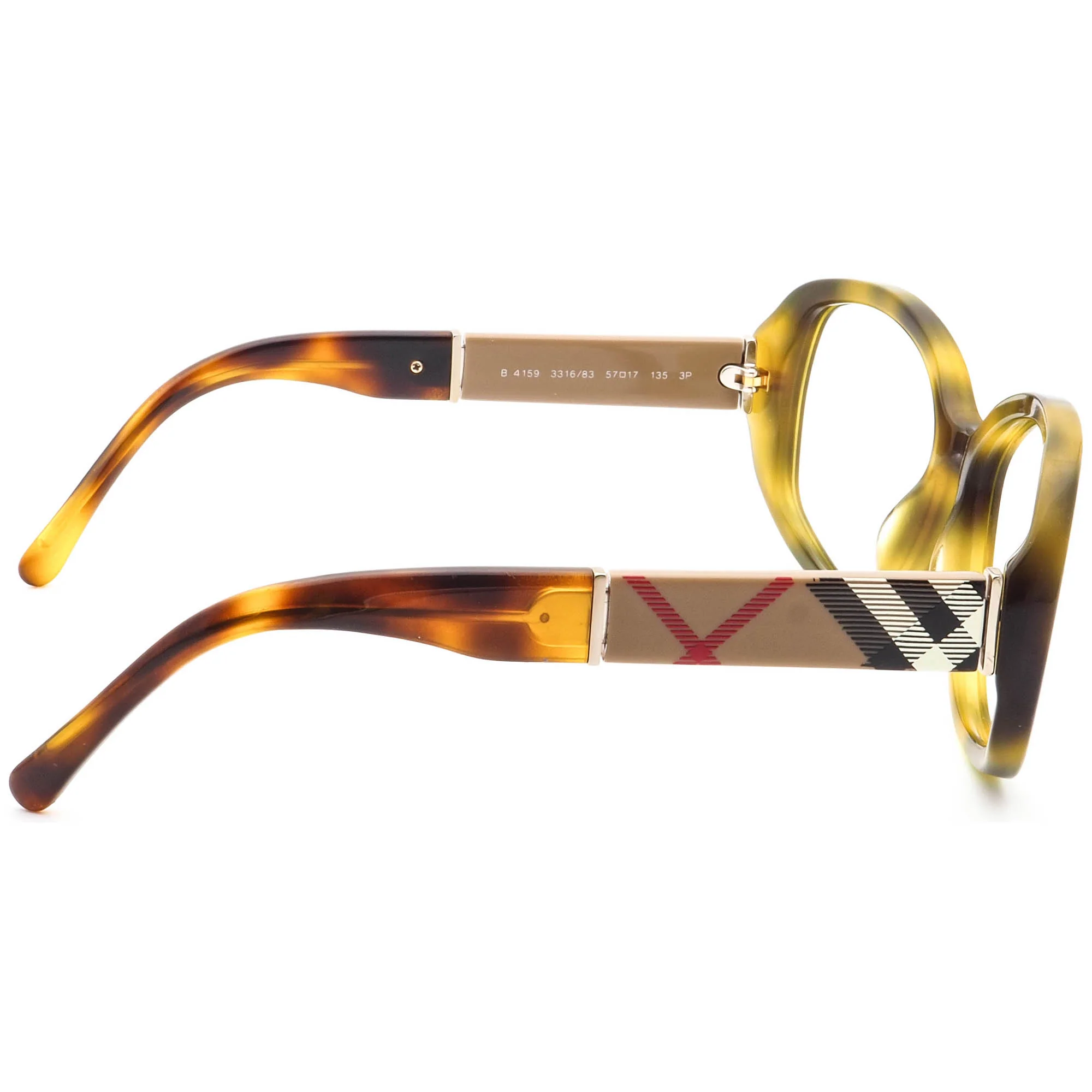 Burberry B 4159 3316/83   57□17 135 - Image 4