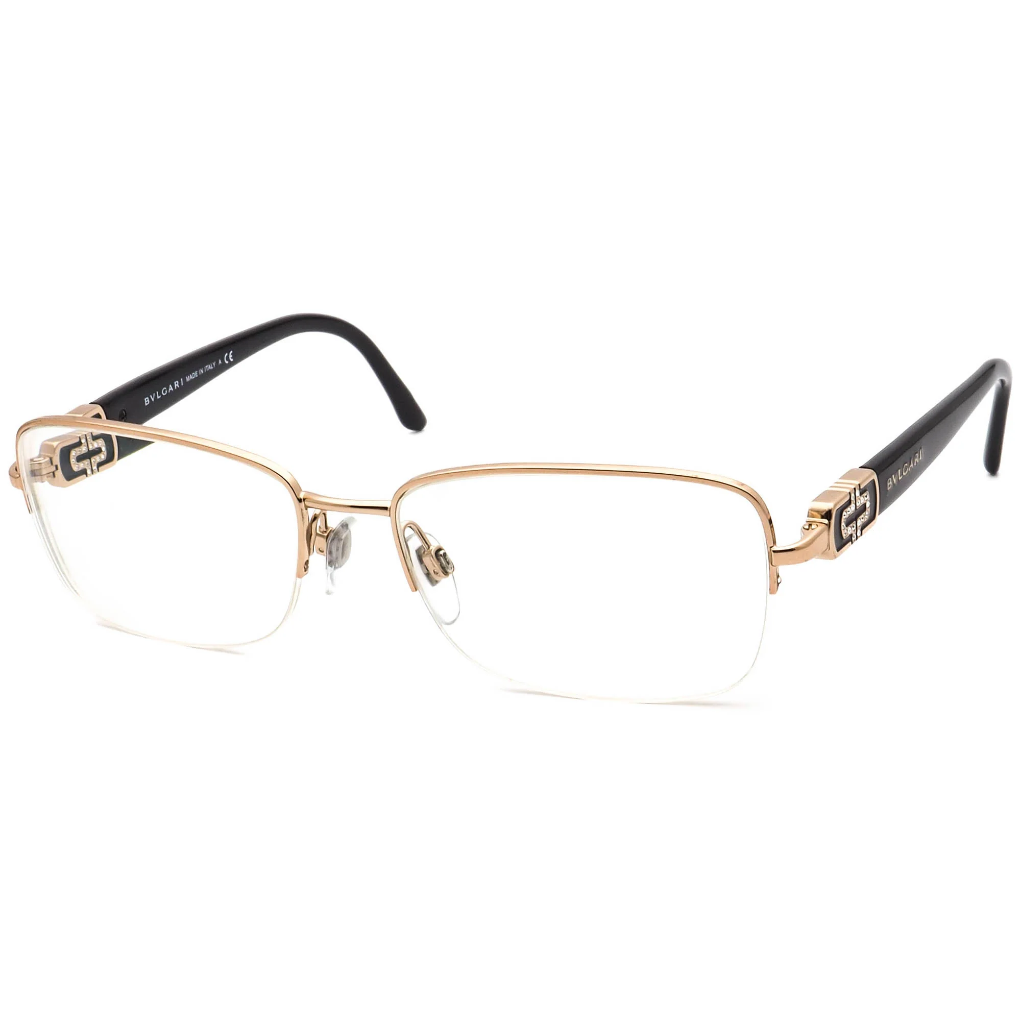 Bvlgari 2158-B 376 53□17 135 - Image 3