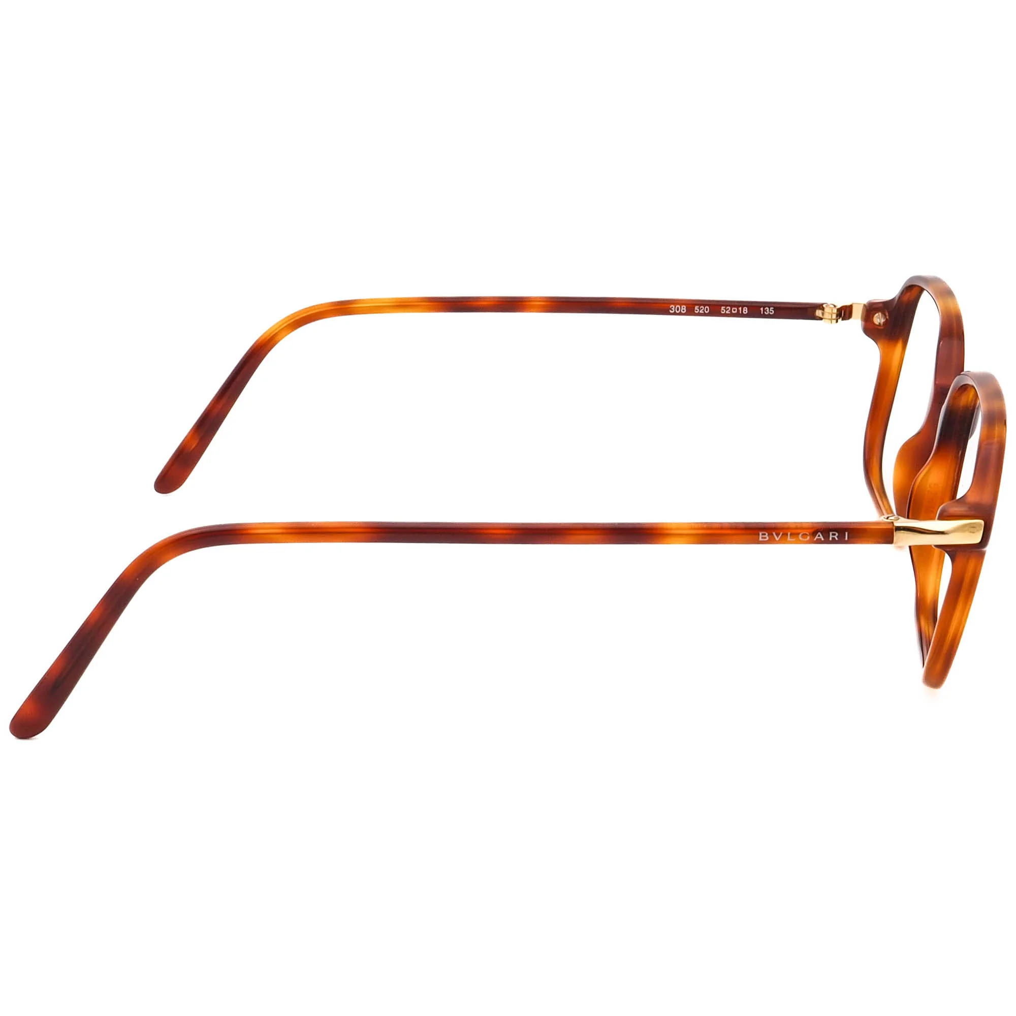 Bvlgari 308 520   52□18 135 - Image 4