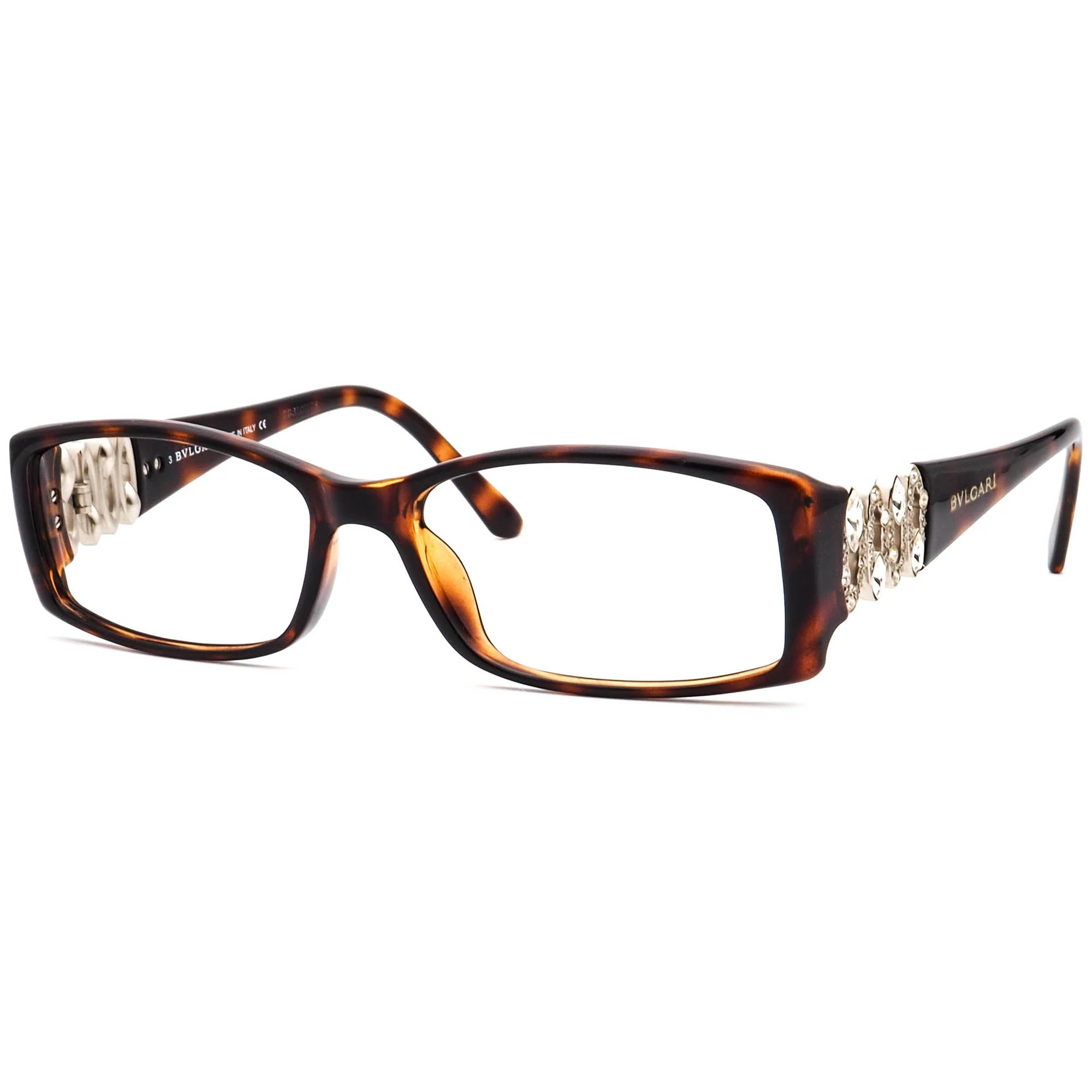 Bvlgari 4019-B 851A   52□15 130 - Image 3