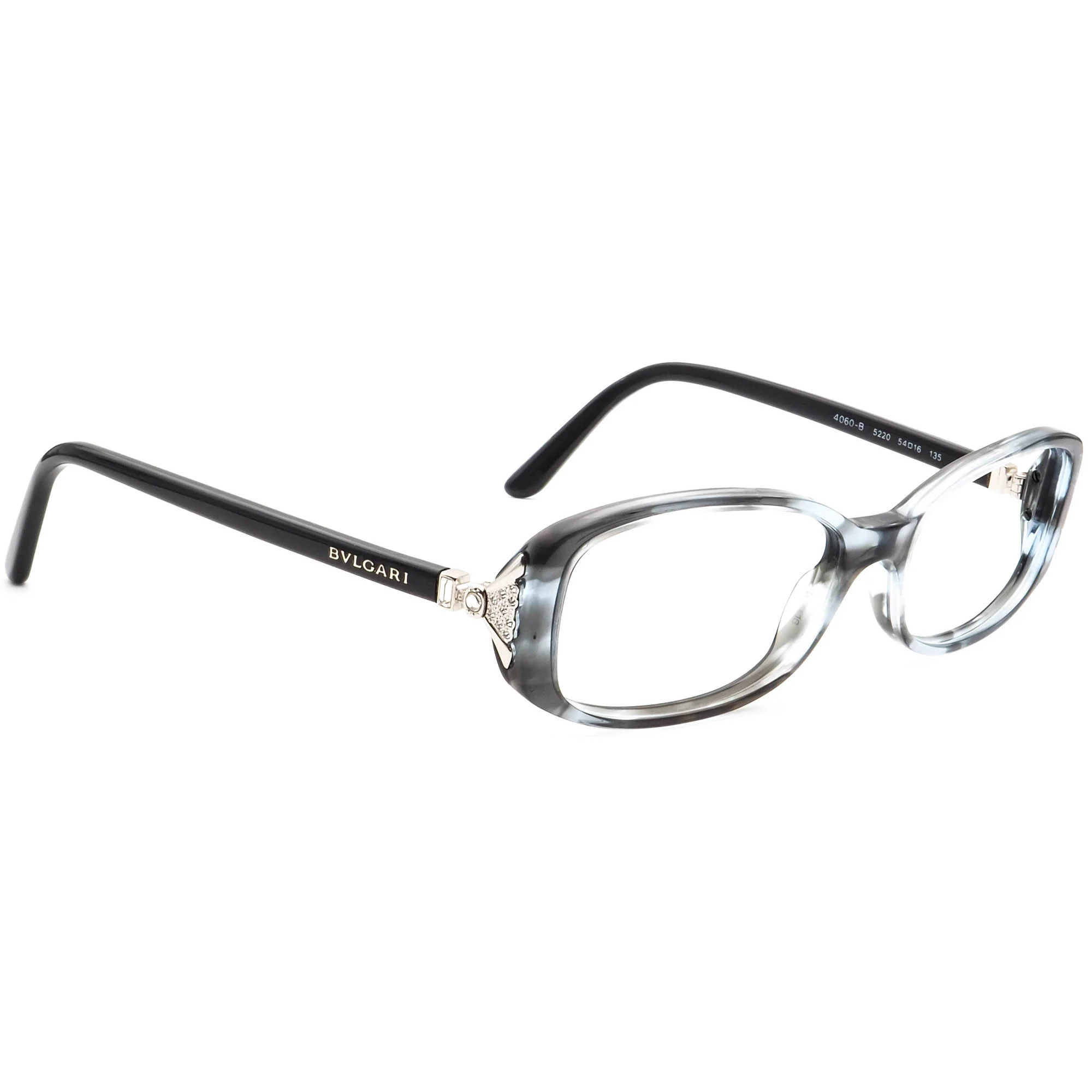 Bvlgari 4060-B 5220   54□16 135