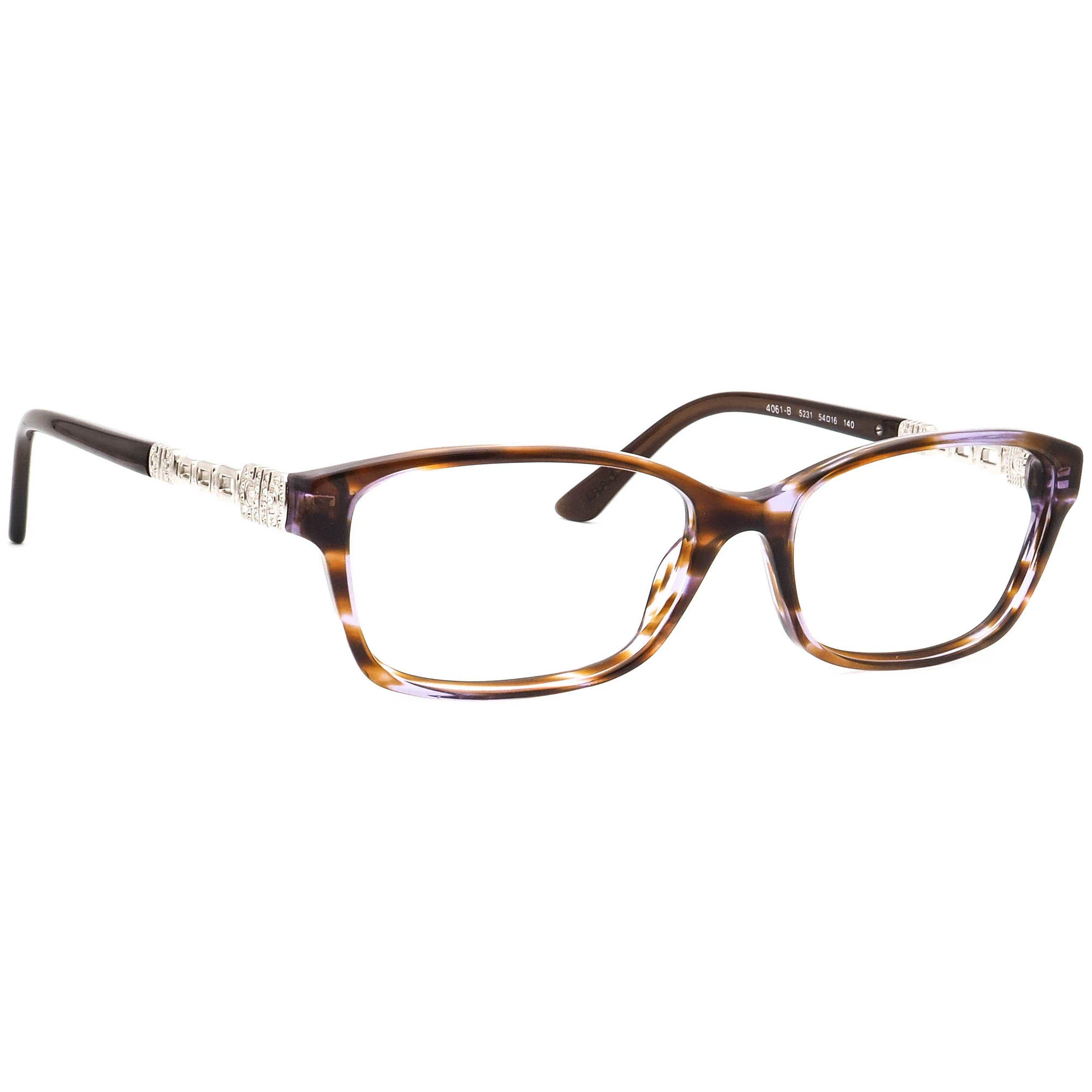 Bvlgari 4061-B 5231   54□16 140