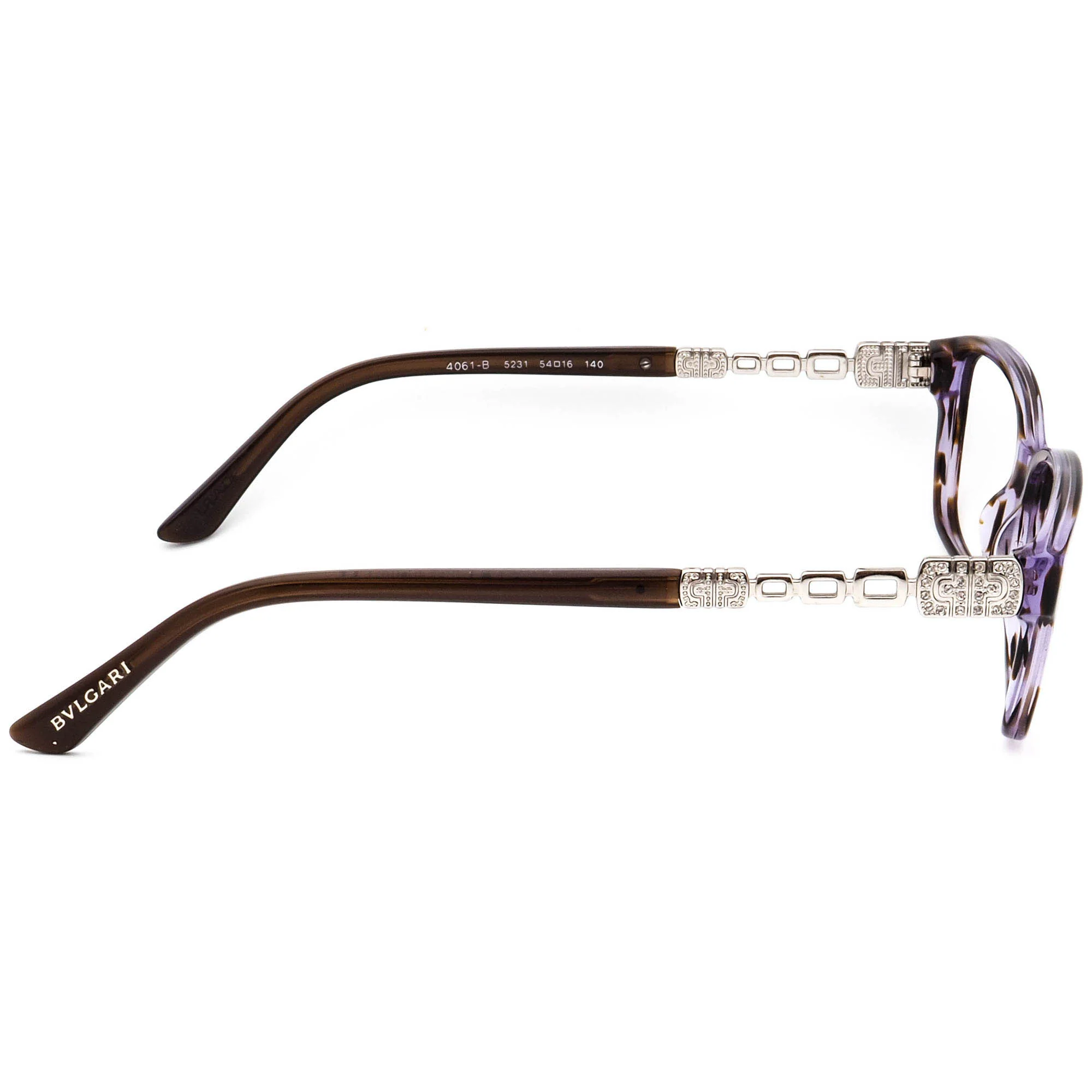 Bvlgari 4061-B 5231   54□16 140 - Image 4