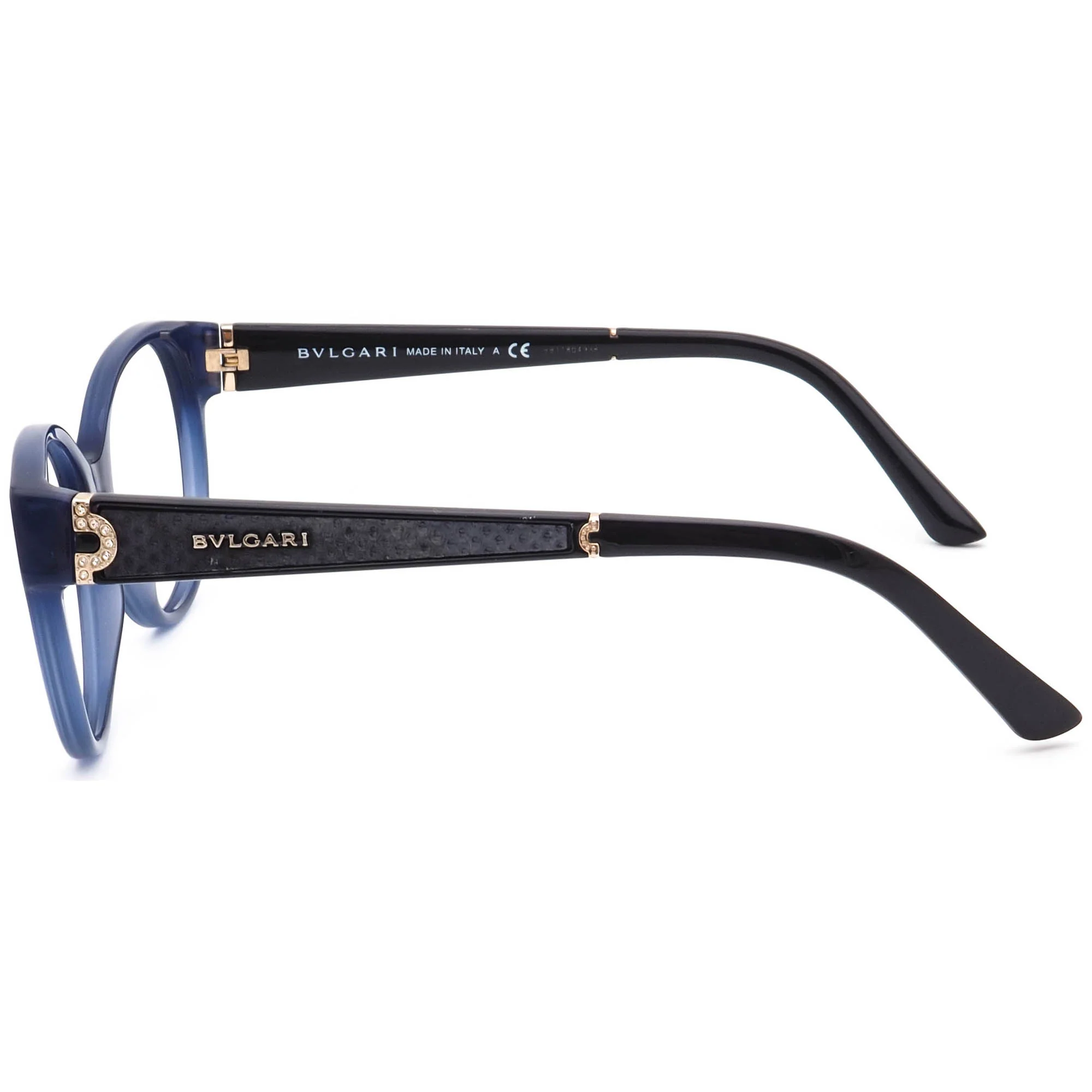 Bvlgari 4106-B-Q 5145   54□17 140 - Image 5