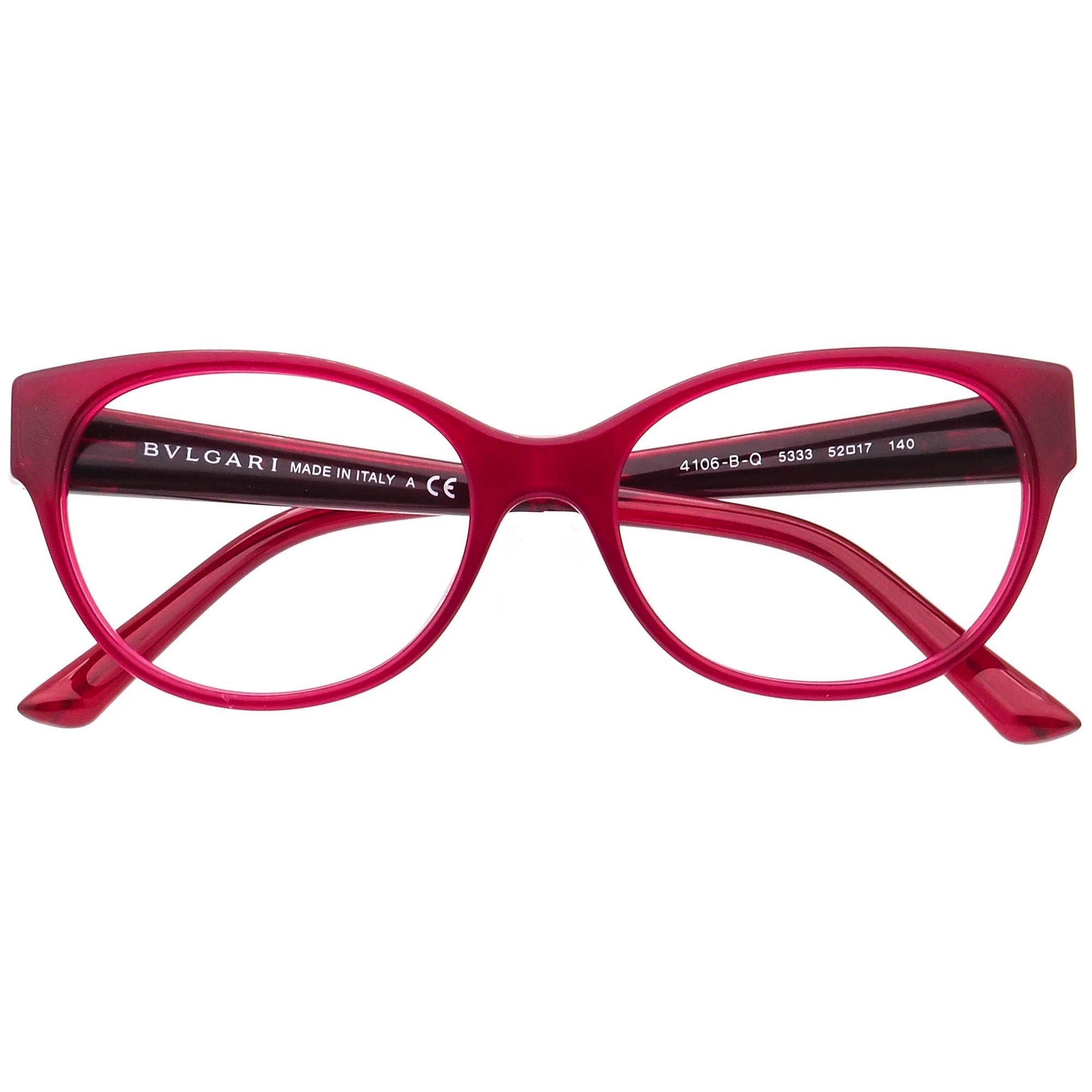 Bvlgari 4106-B-Q 5333   52□17 140 - Image 6