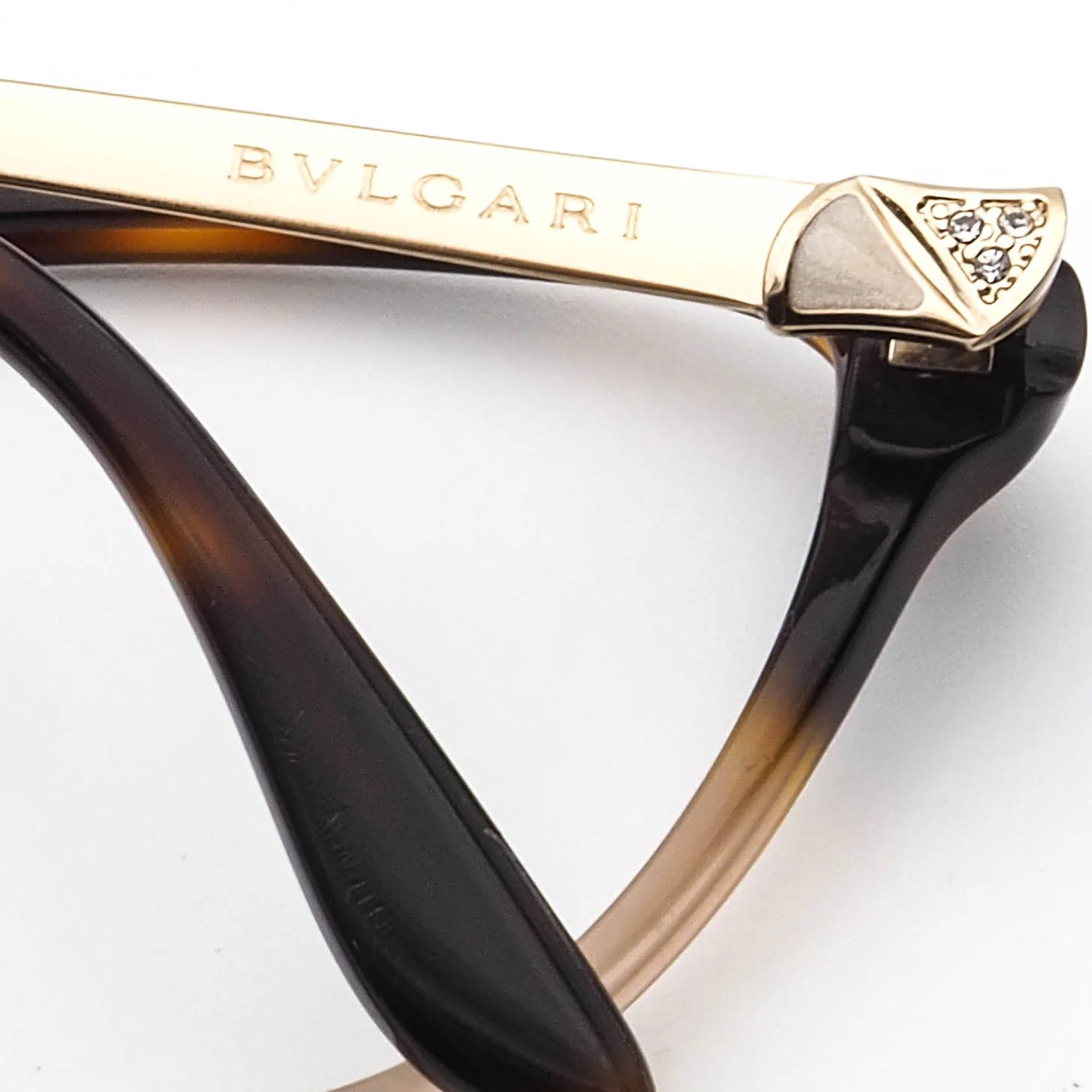 Bvlgari 4108-B 5362   55□16 140 - Image 4