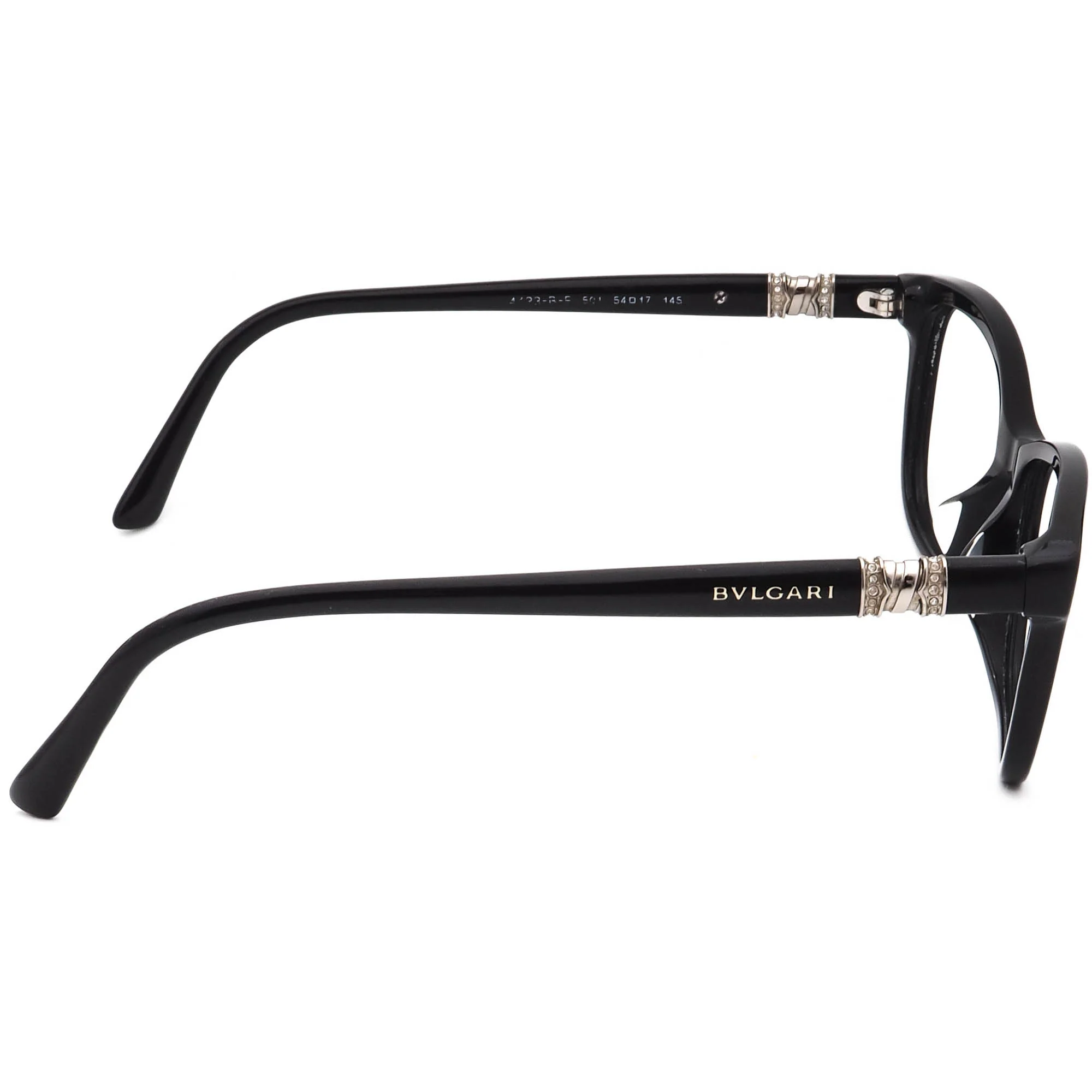 Bvlgari 4133-B-F 501  54□17 145 - Image 4