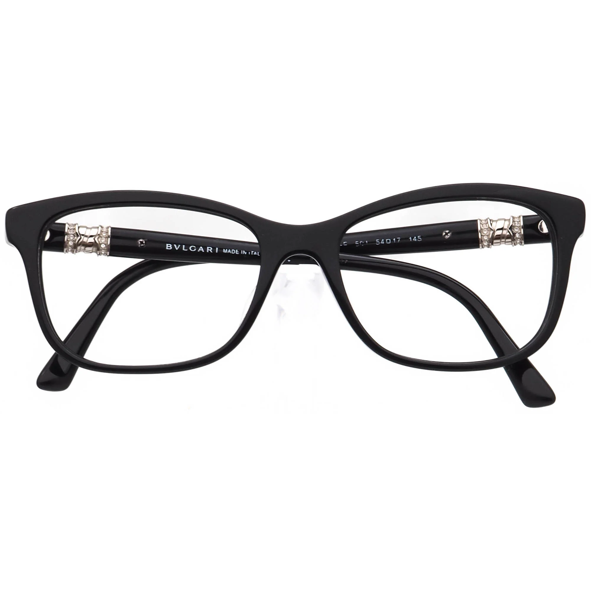 Bvlgari 4133-B-F 501  54□17 145 - Image 6