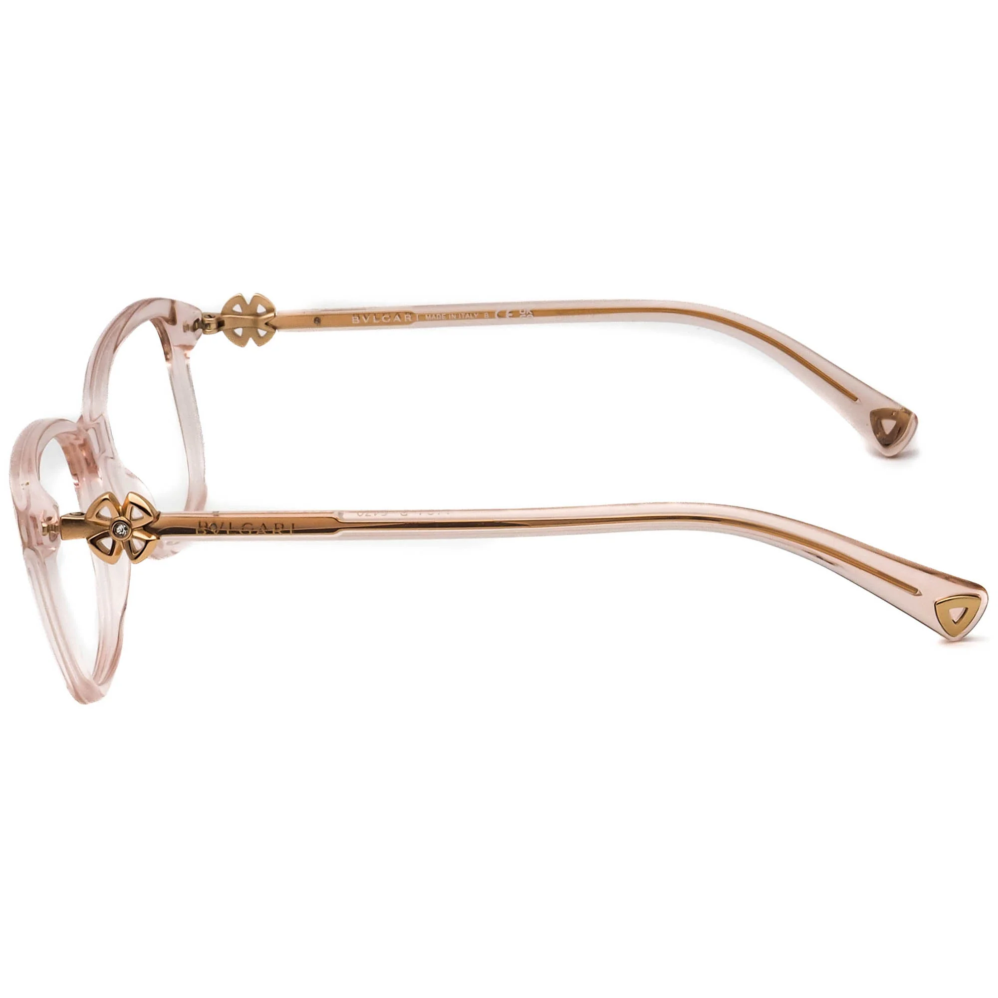 Bvlgari 4191-B 5470 55□17 140 - Image 5