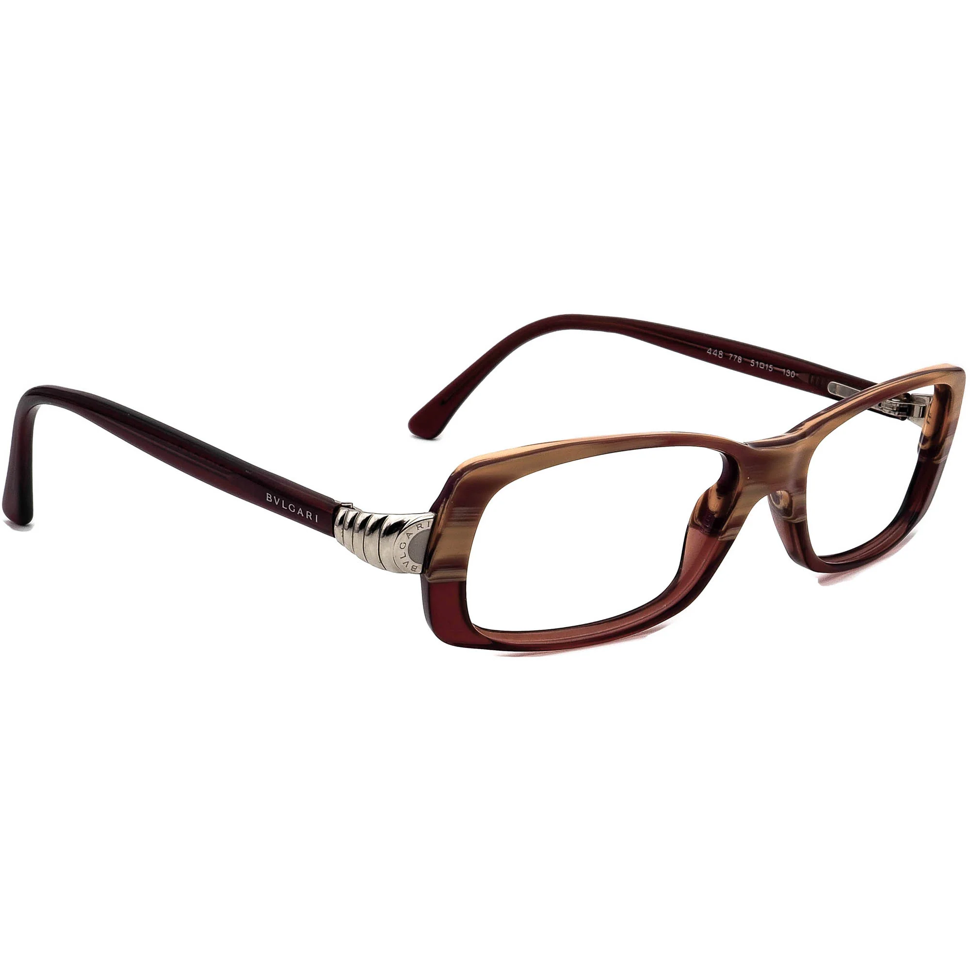 Bvlgari 448 778 51□15 130
