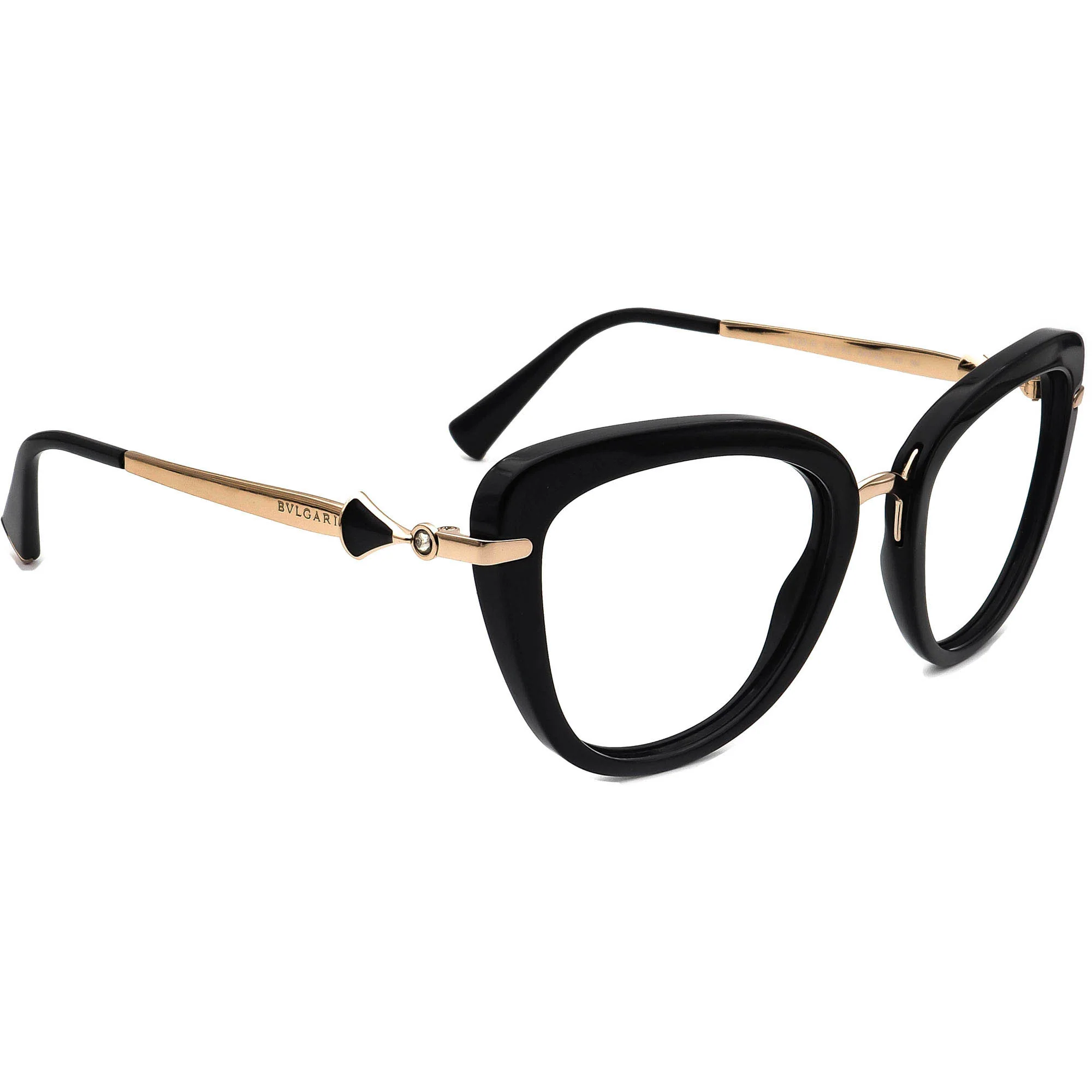 Bvlgari 8193-B 501/8G   54□20 140