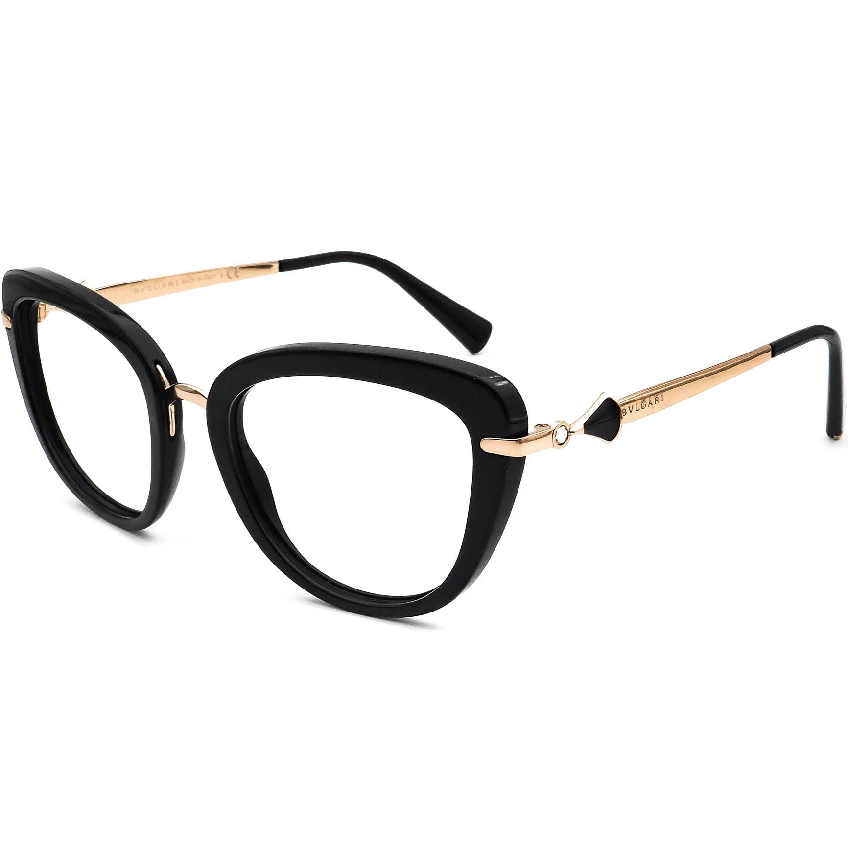 Bvlgari 8193-B 501/8G   54□20 140 - Image 3