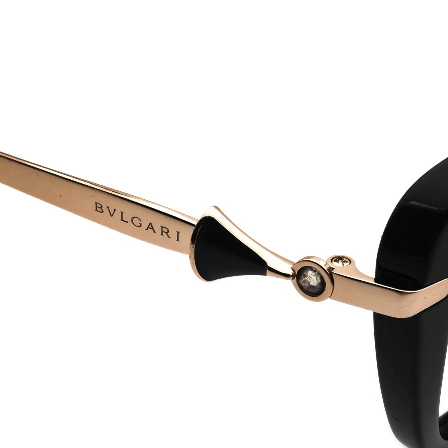 Bvlgari 8193-B 501/8G   54□20 140 - Image 4