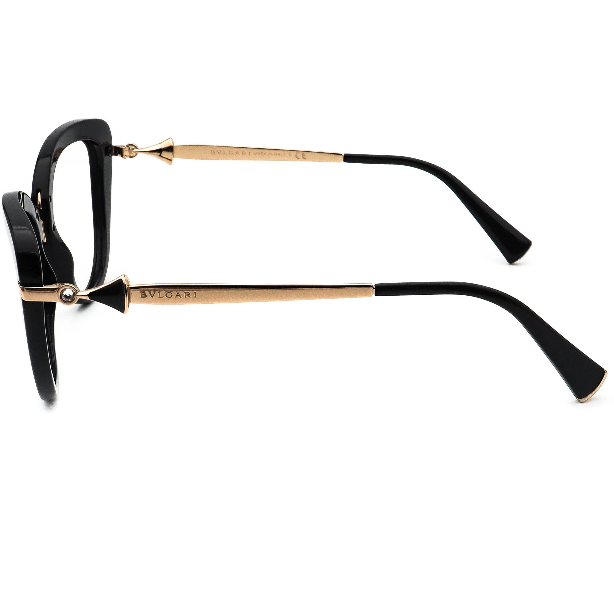 Bvlgari 8193-B 501/8G   54□20 140 - Image 6