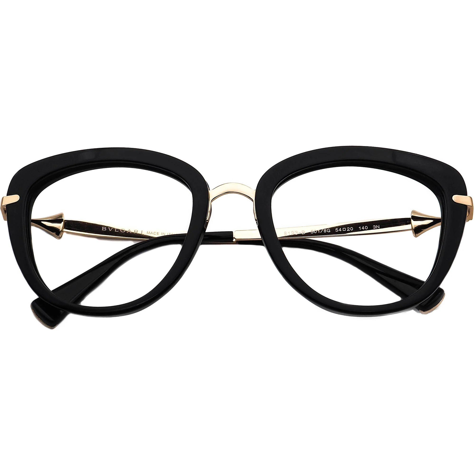 Bvlgari 8193-B 501/8G   54□20 140 - Image 7