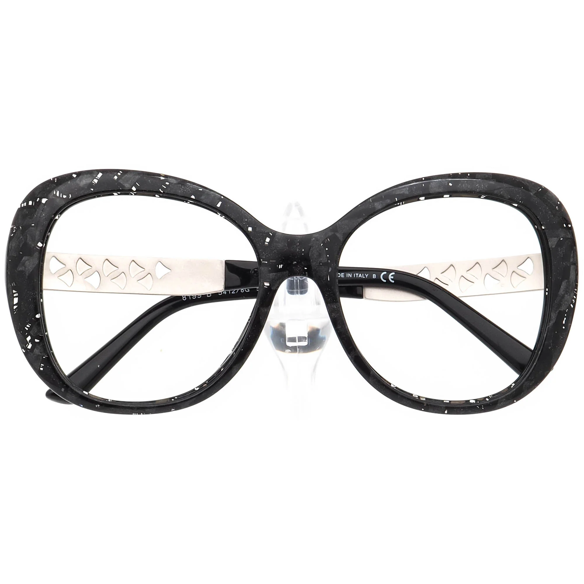 Bvlgari 8199-B 5412/8G   55□18 140 - Image 6