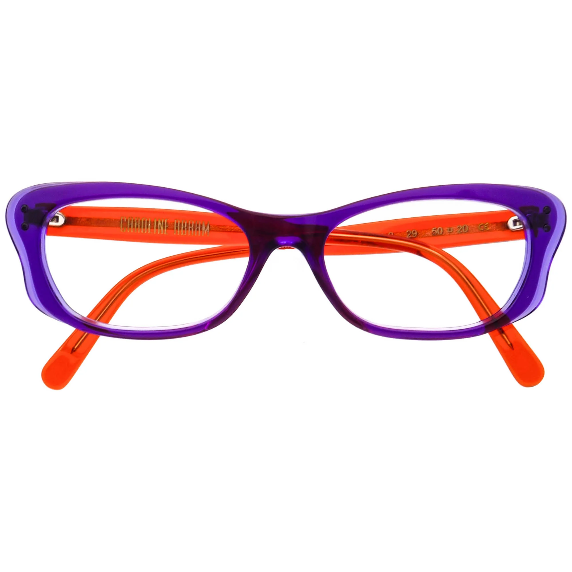Caroline Abram Lola 2 29  50□20 135 - Image 6